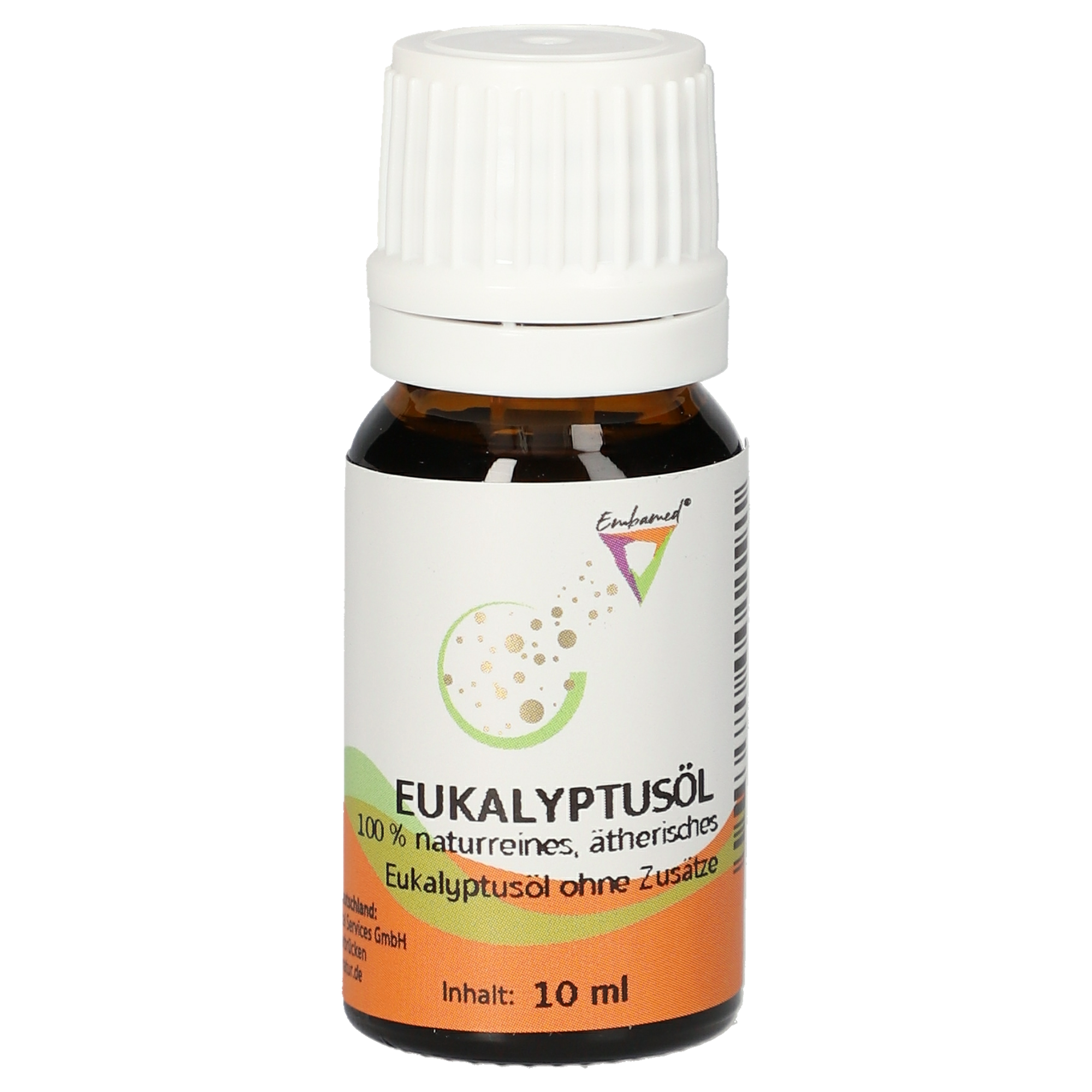 Eukalyptusöl