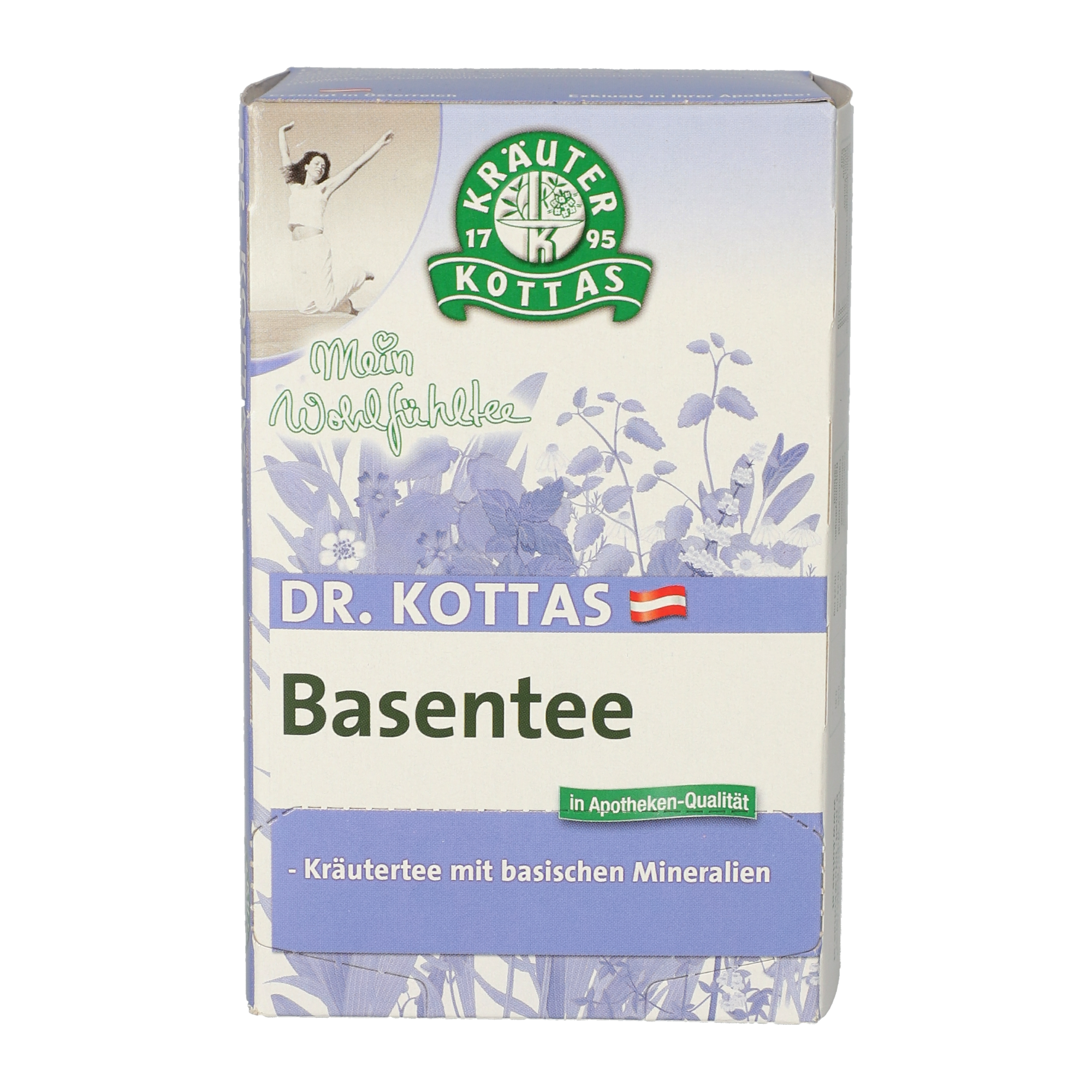 Dr. Kottas Basentee