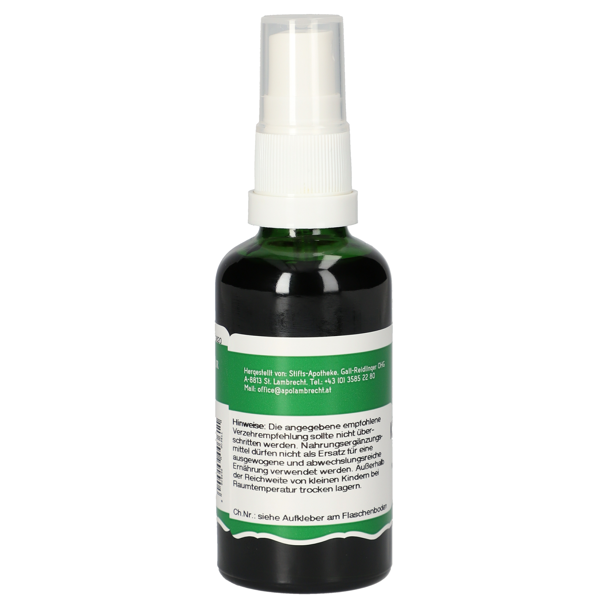Königskerzen Spray