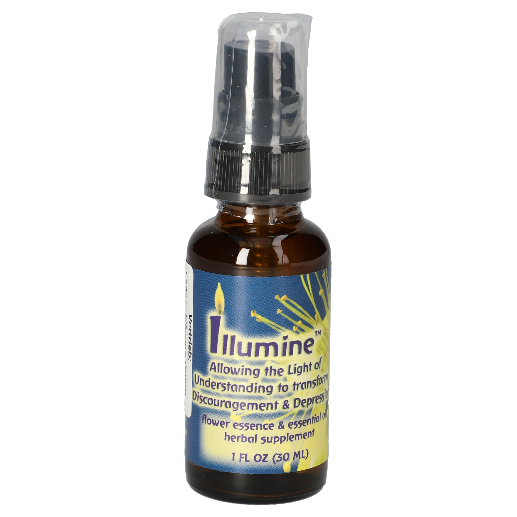 Illumine spray Illumine spray