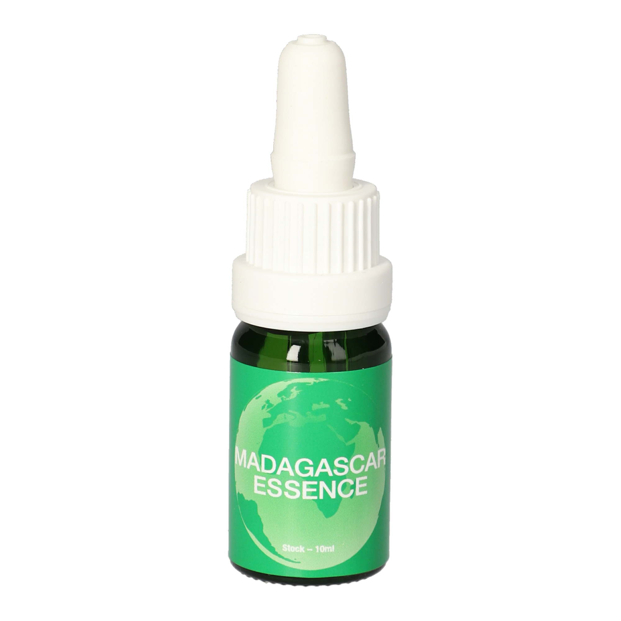Madagascar Essence gouttes