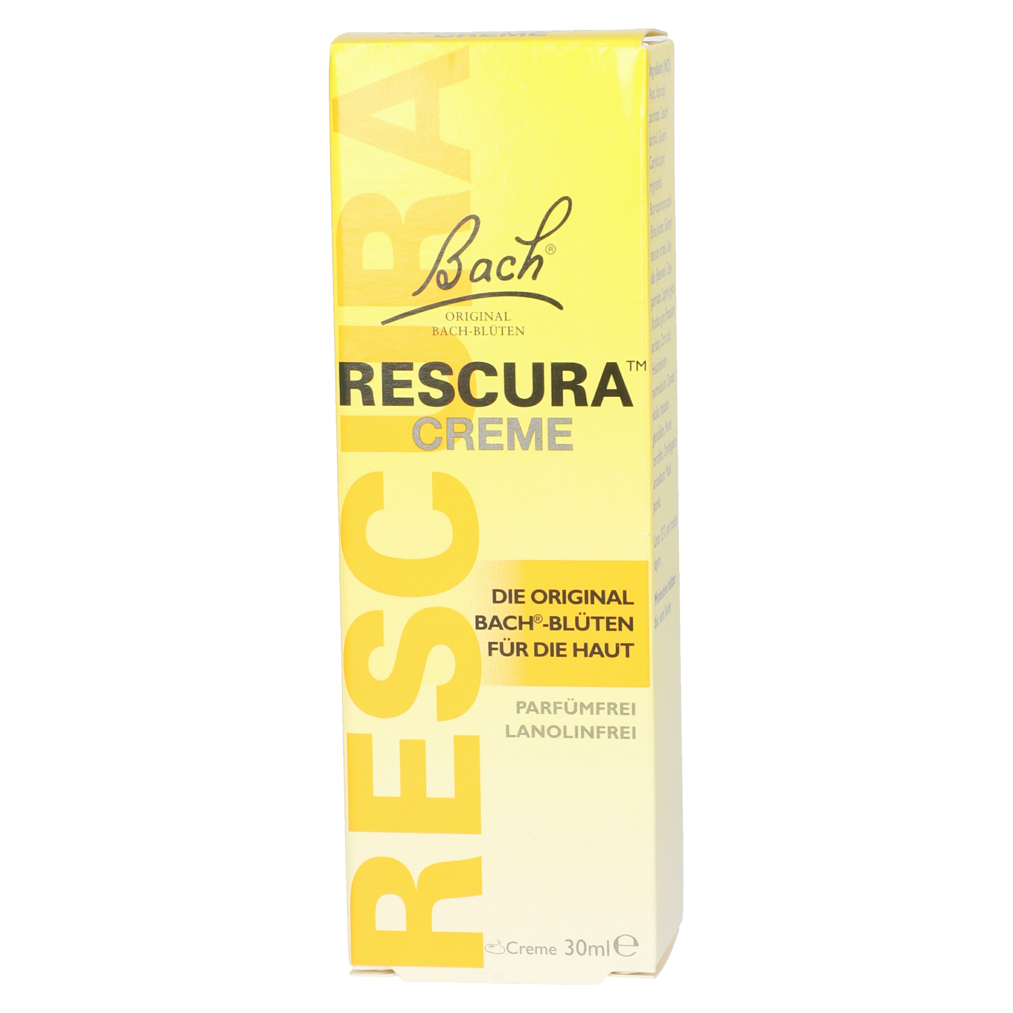 Rescura Creme