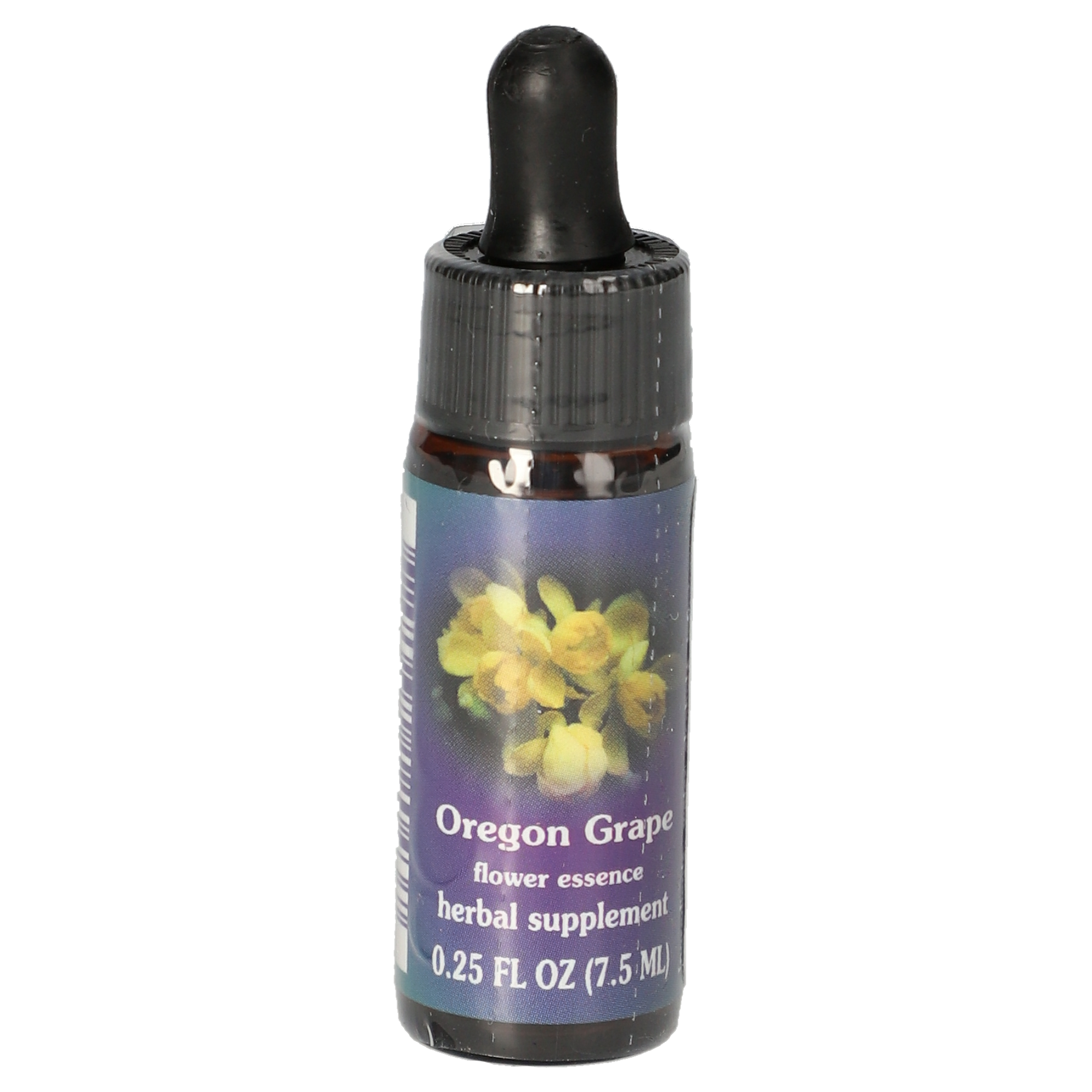 Oregon Grape / Mahonia gouttes