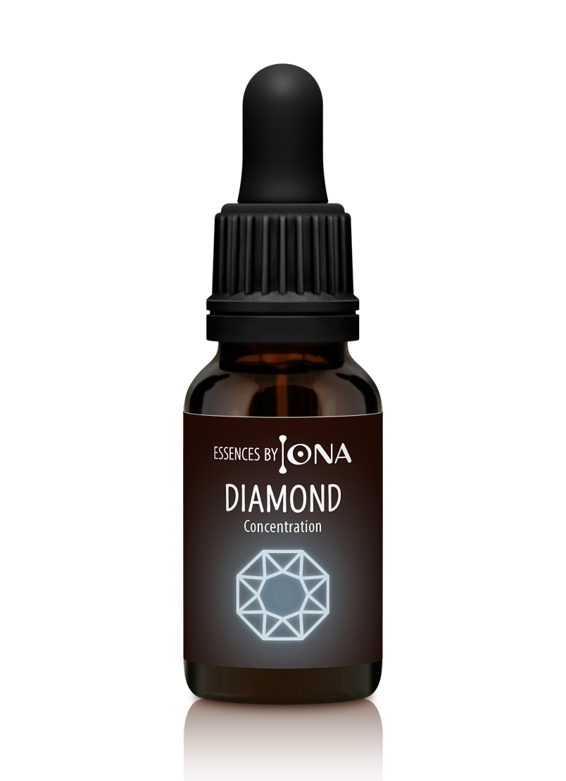 Diamond Gem Essence Tropfen