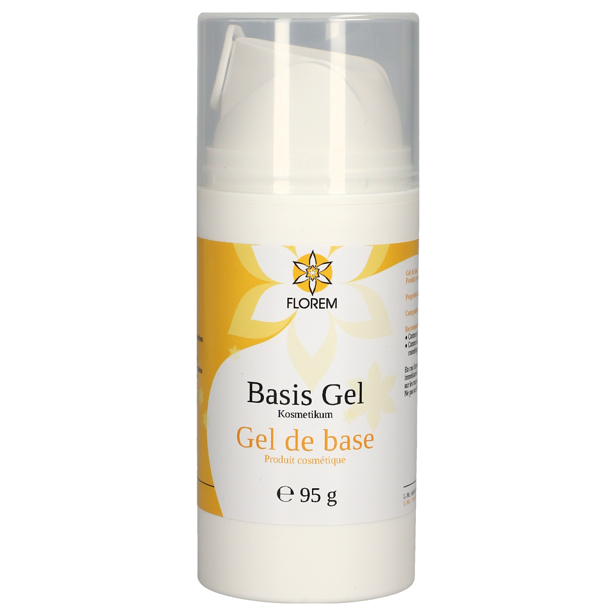 Basis Gel