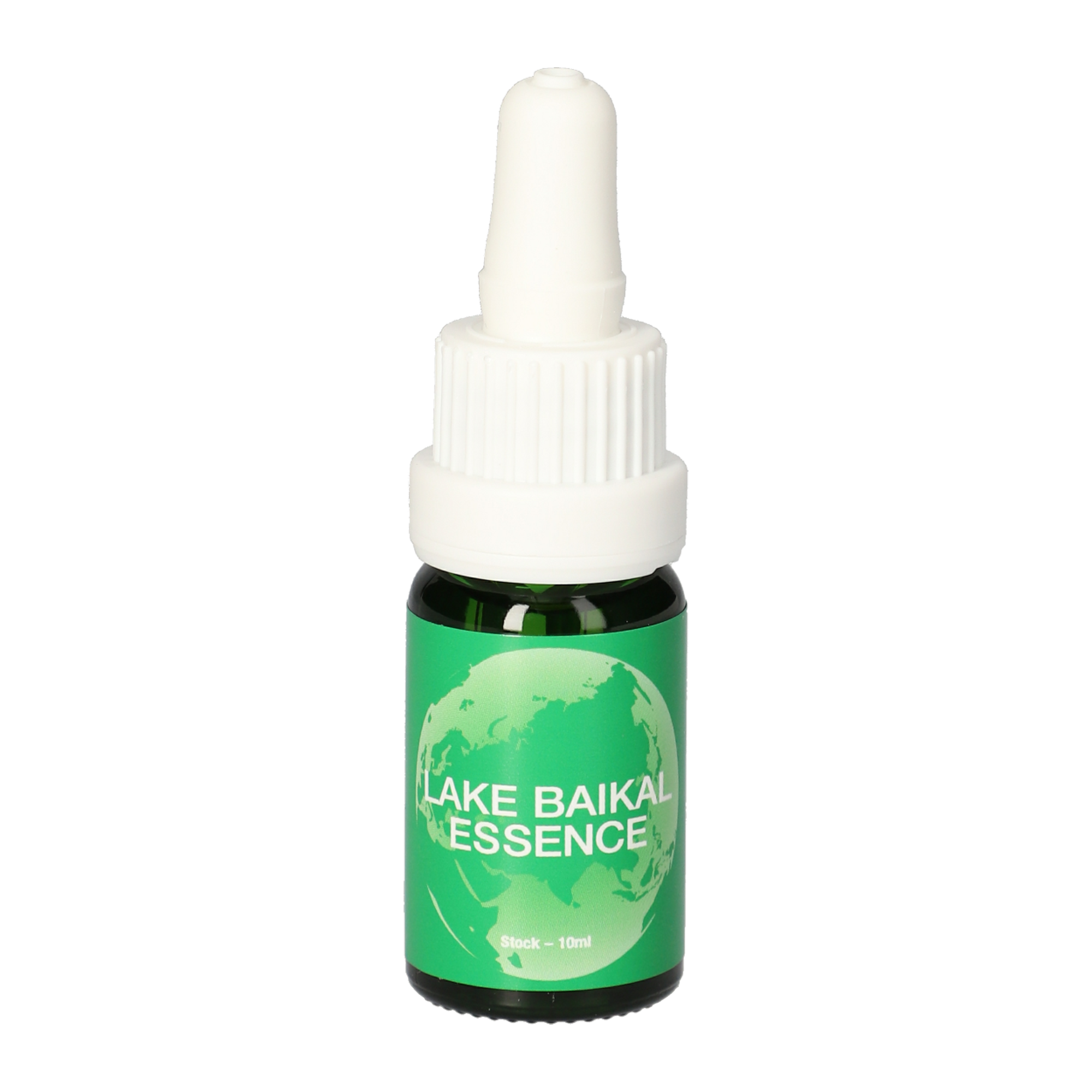 Lake Baikal Essence gouttes