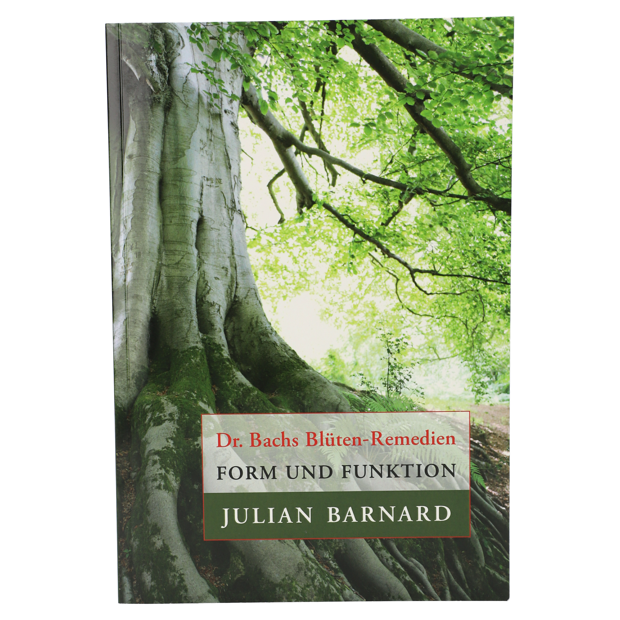 Dr. Bachs Blüten-Remedien - Form und Funktion - Julian Barnard (édition allemande) Dr. Bachs Blüten-Remedien - Form und Funktion - Julian Barnard (édition allemande)