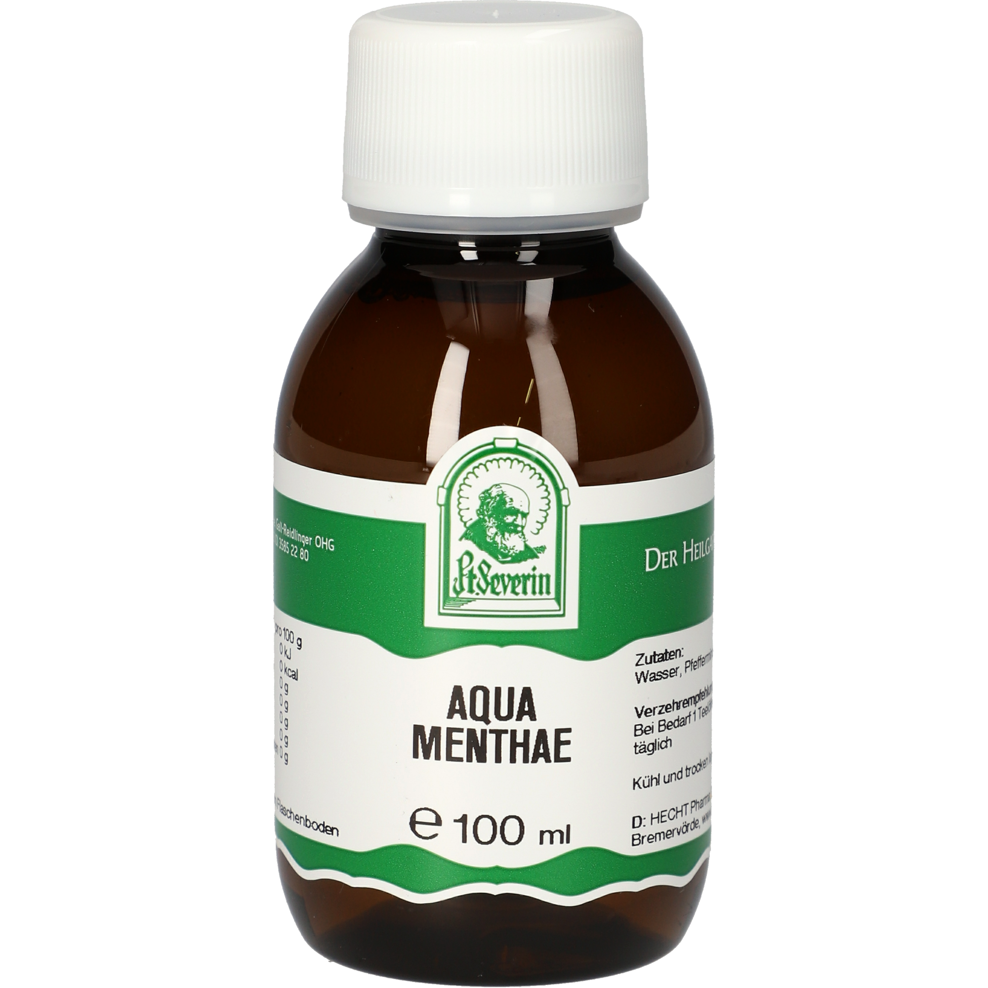 Aqua Menthae