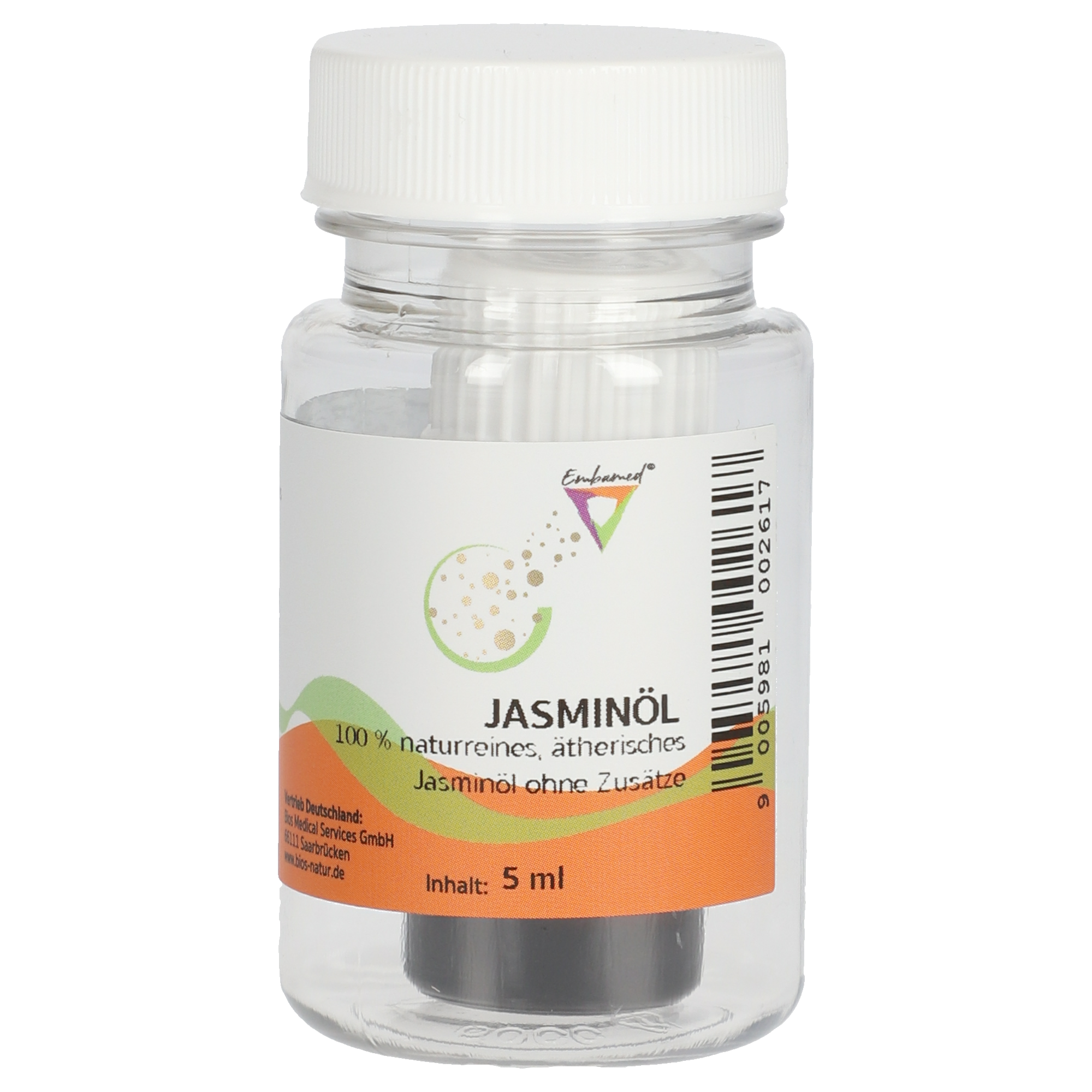 Jasminöl
