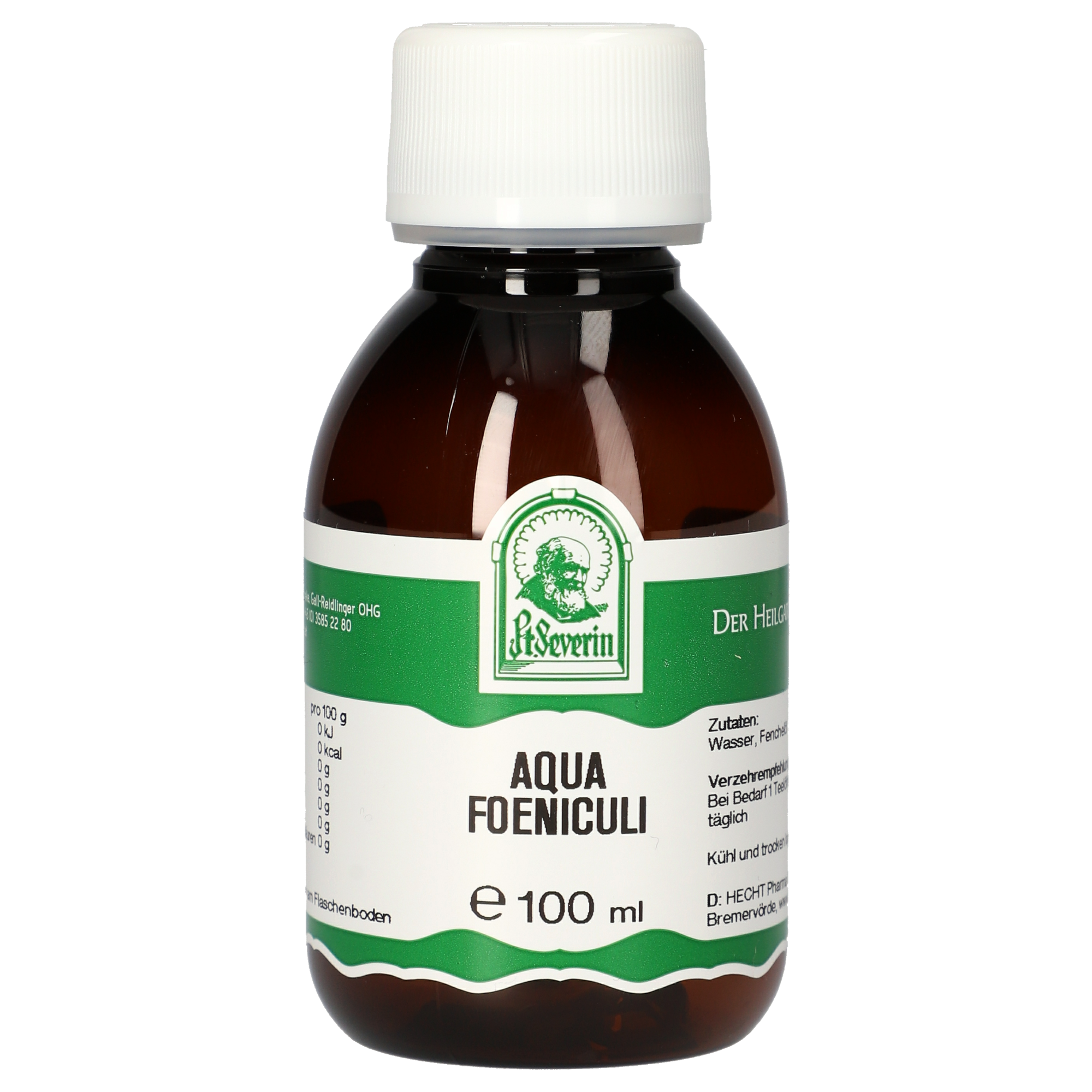 Aqua Foeniculi
