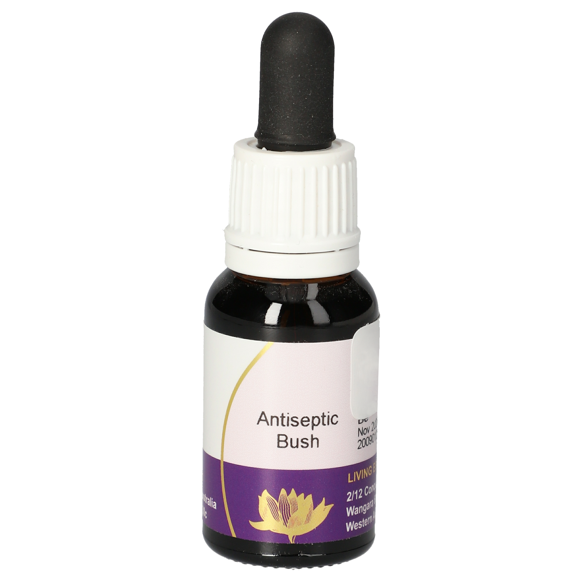 Antiseptic Bush Tropfen