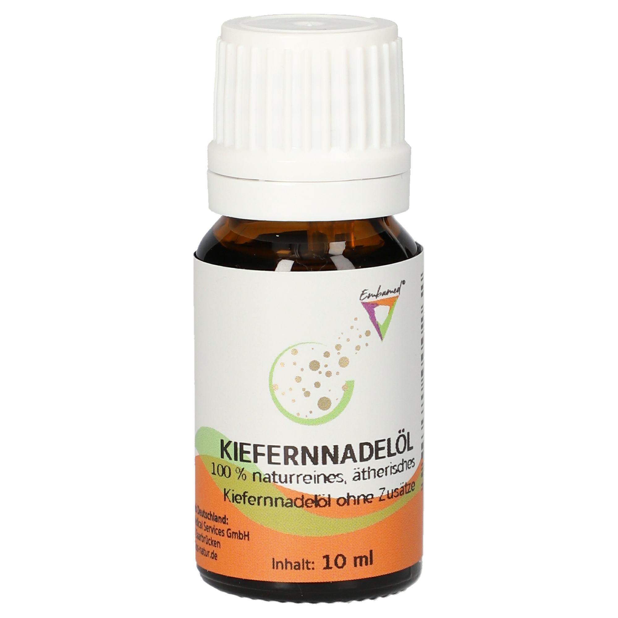 Kiefernnadelöl