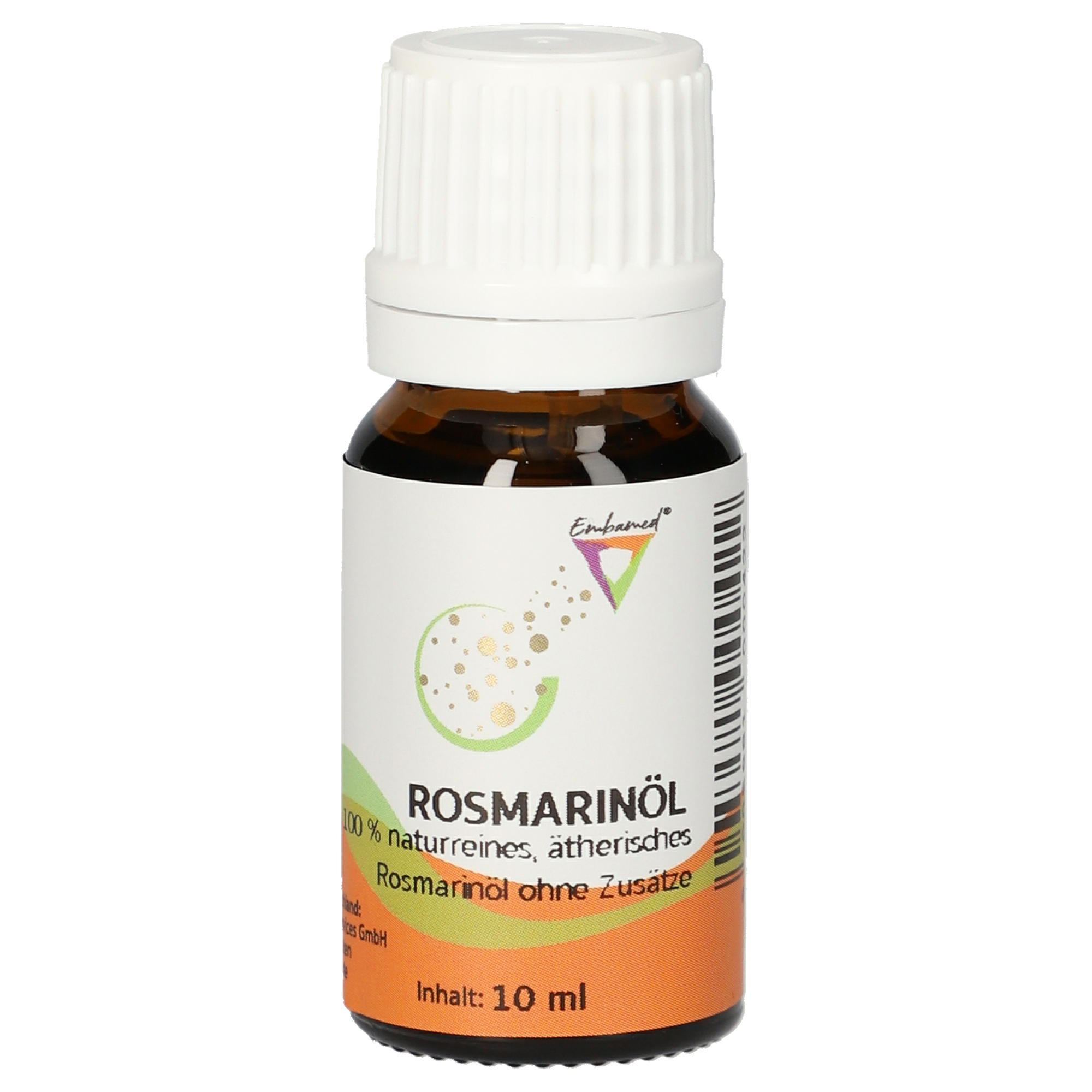 Rosmarinöl