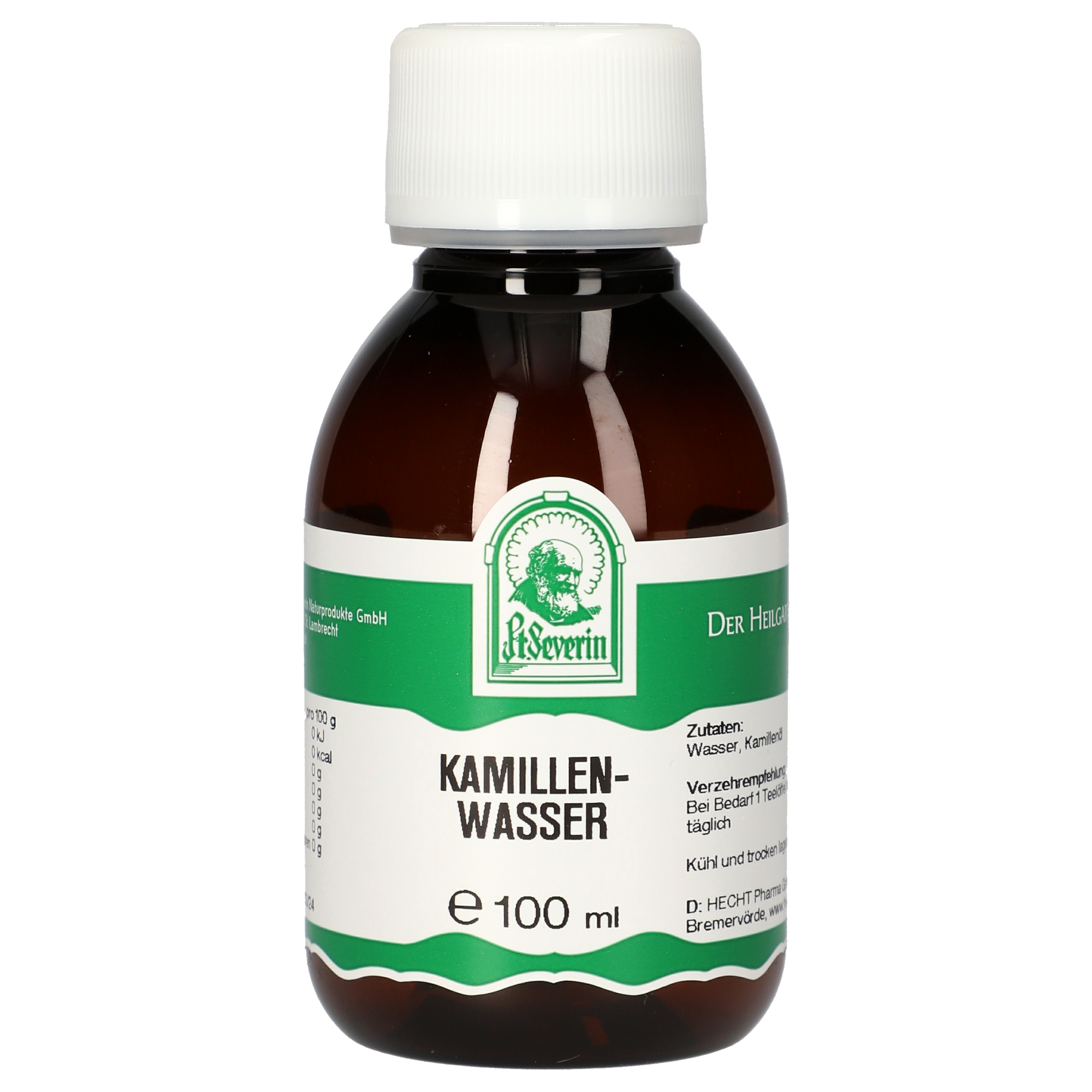 Kamillenwasser