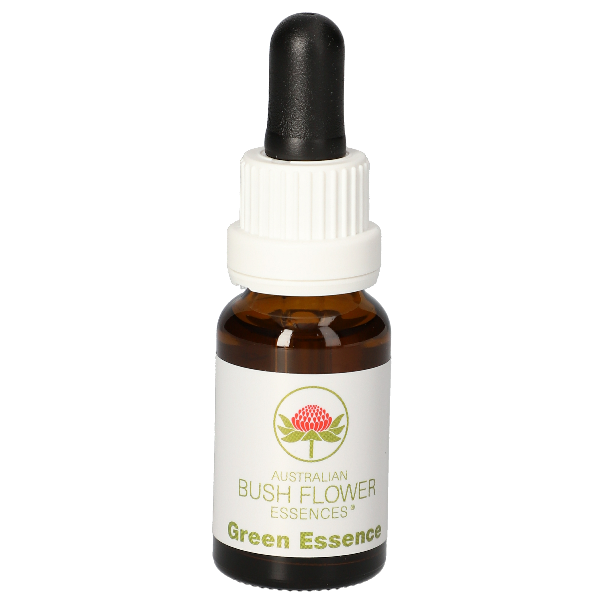 Green Essence gouttes