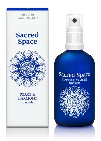 Sacred Space spray d'ambiance Sacred Space spray d'ambiance