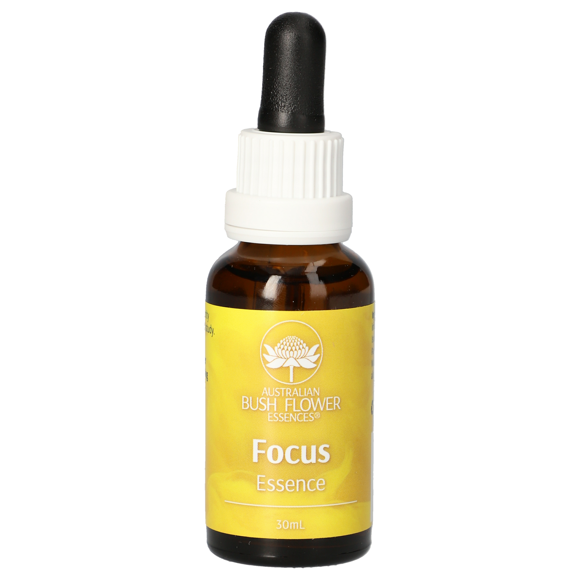 Focus Essence gouttes