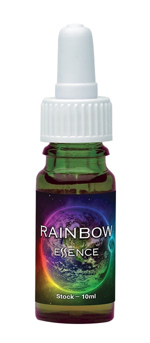 Rainbow Essence gouttes