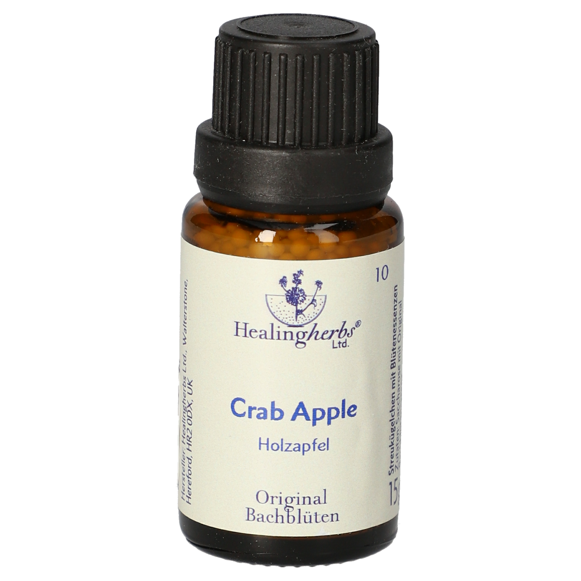 Crab Apple (Holzapfel) Globuli