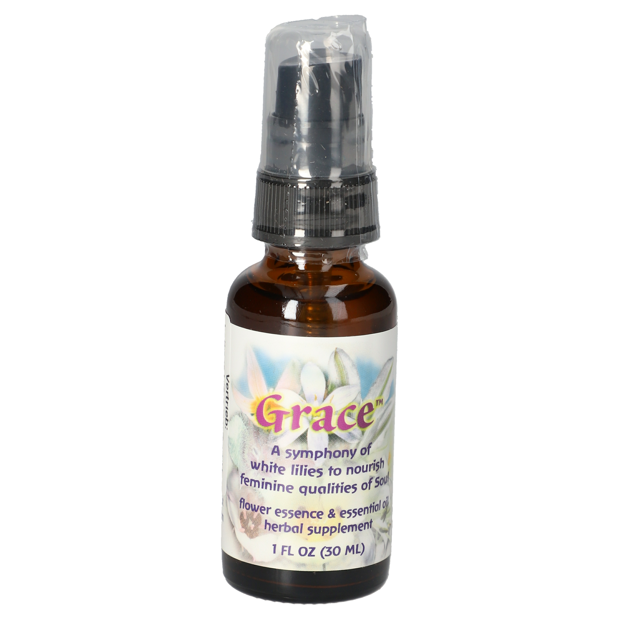 Grace spray