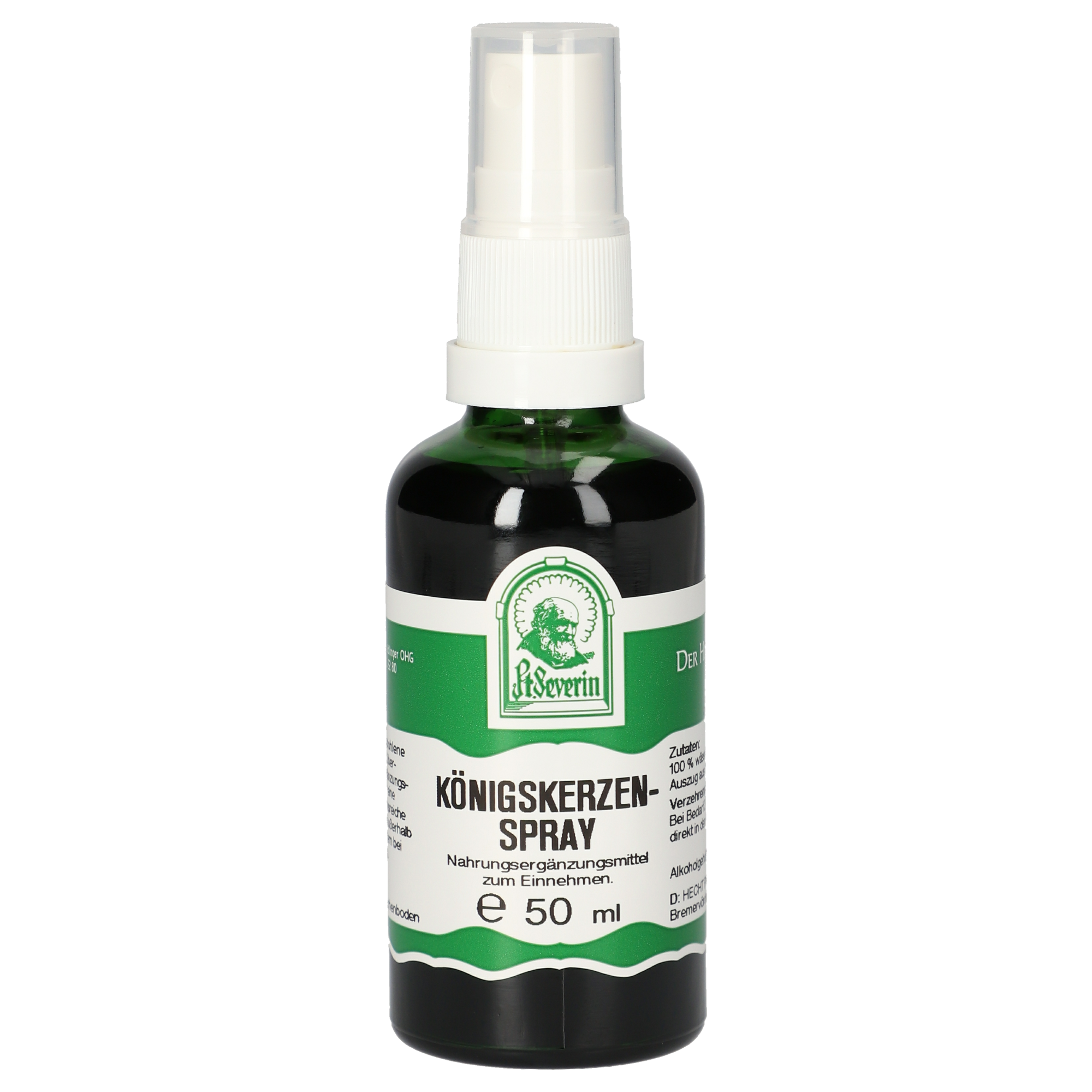 Königskerzen Spray