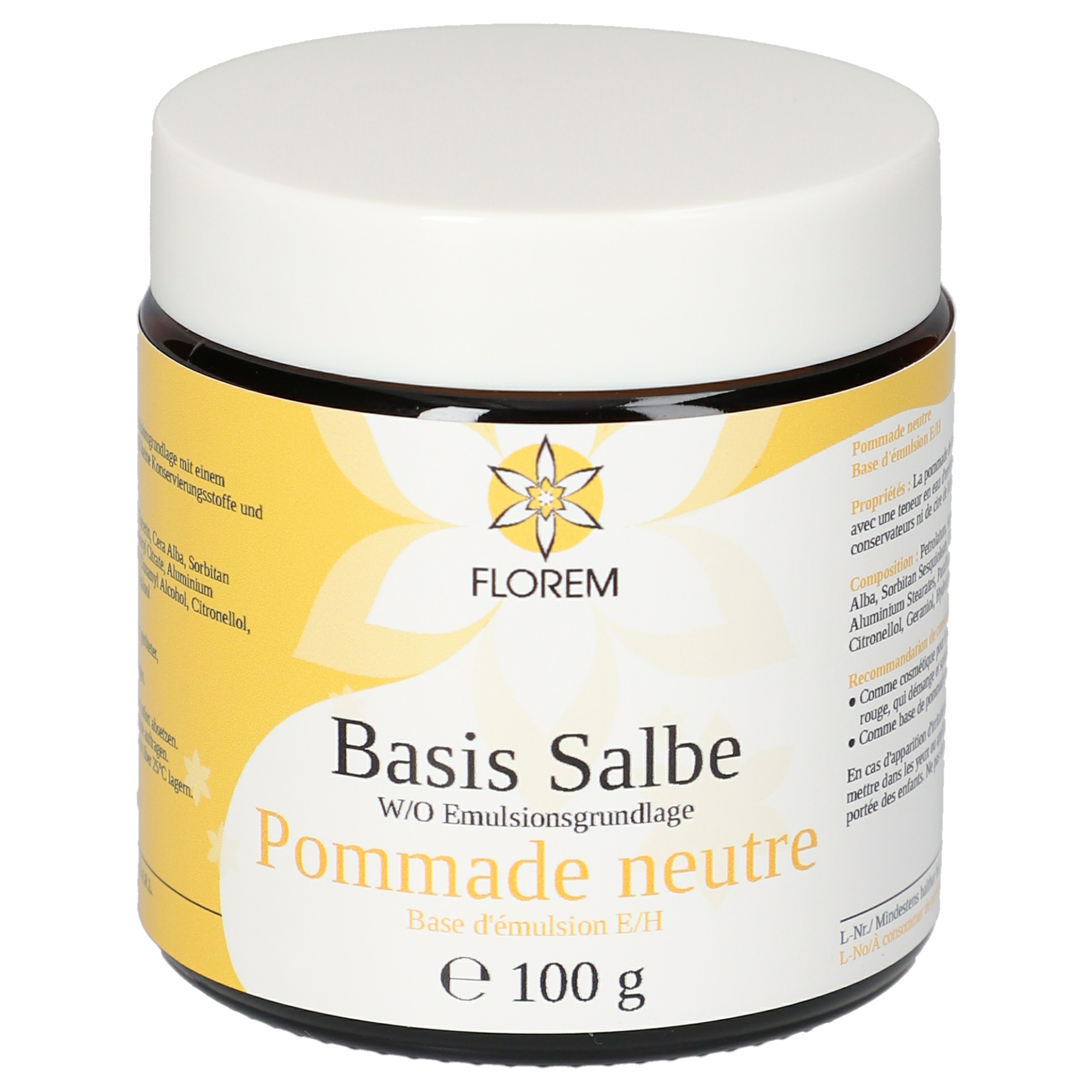 Basis Salbe