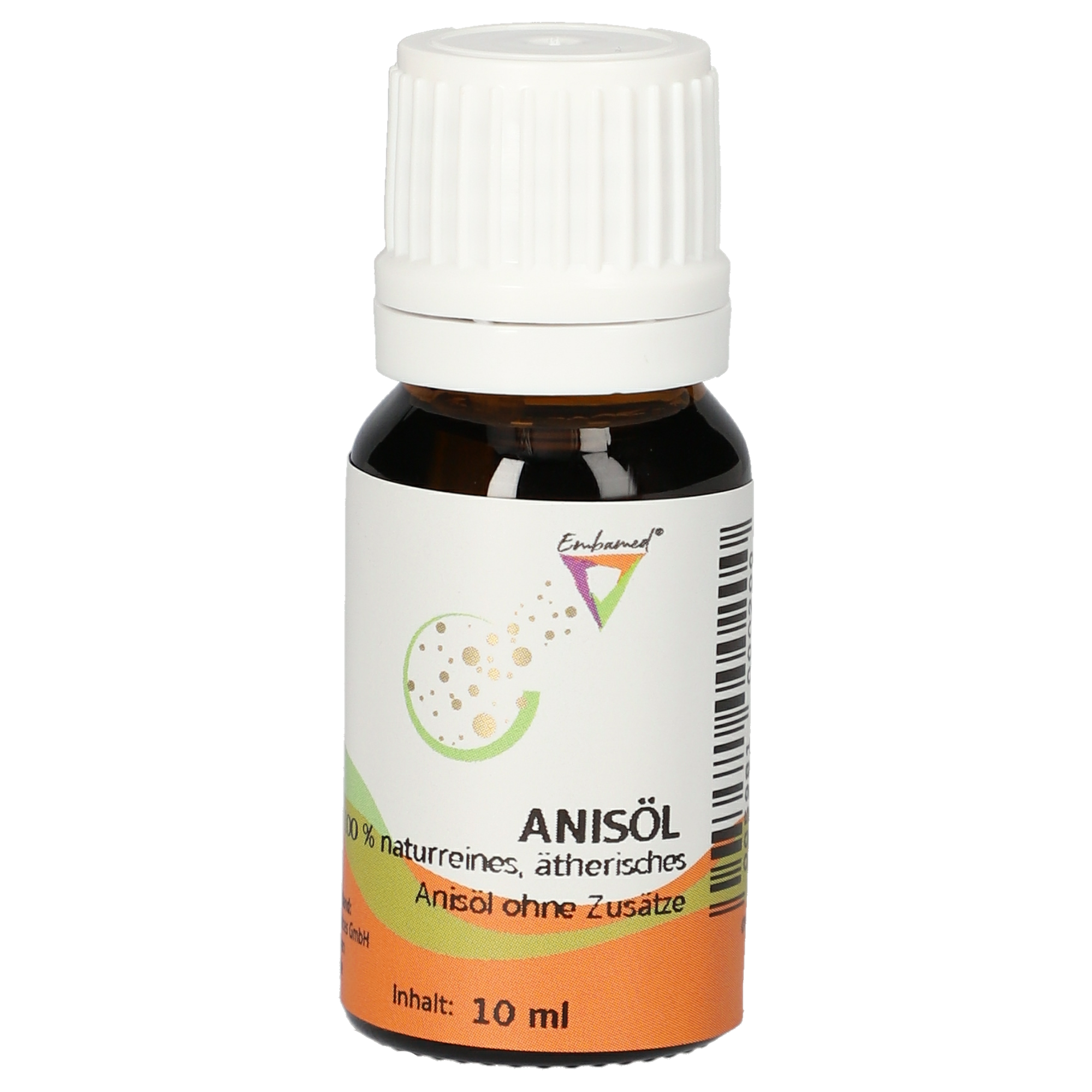 Anisöl