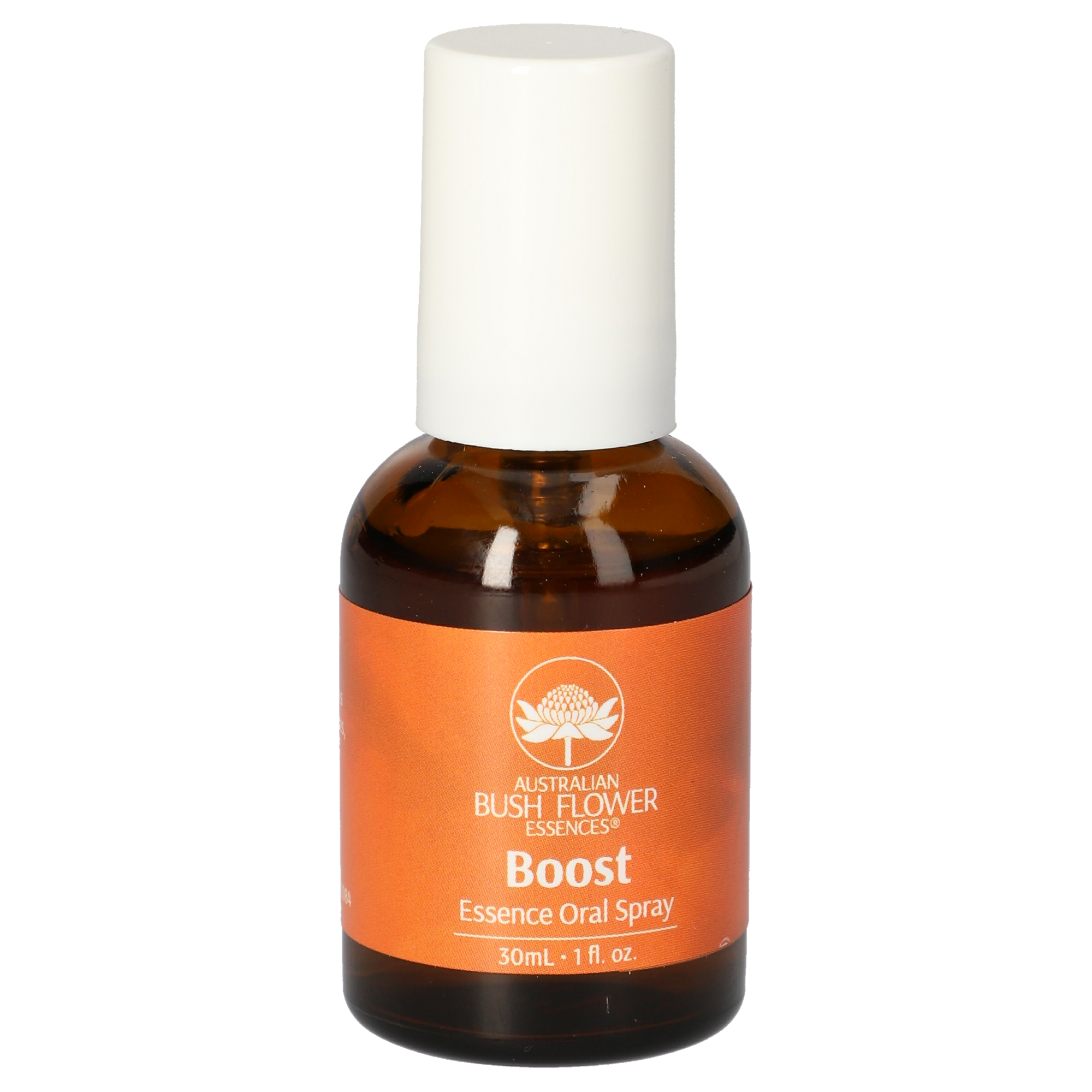 Boost Oral Spray