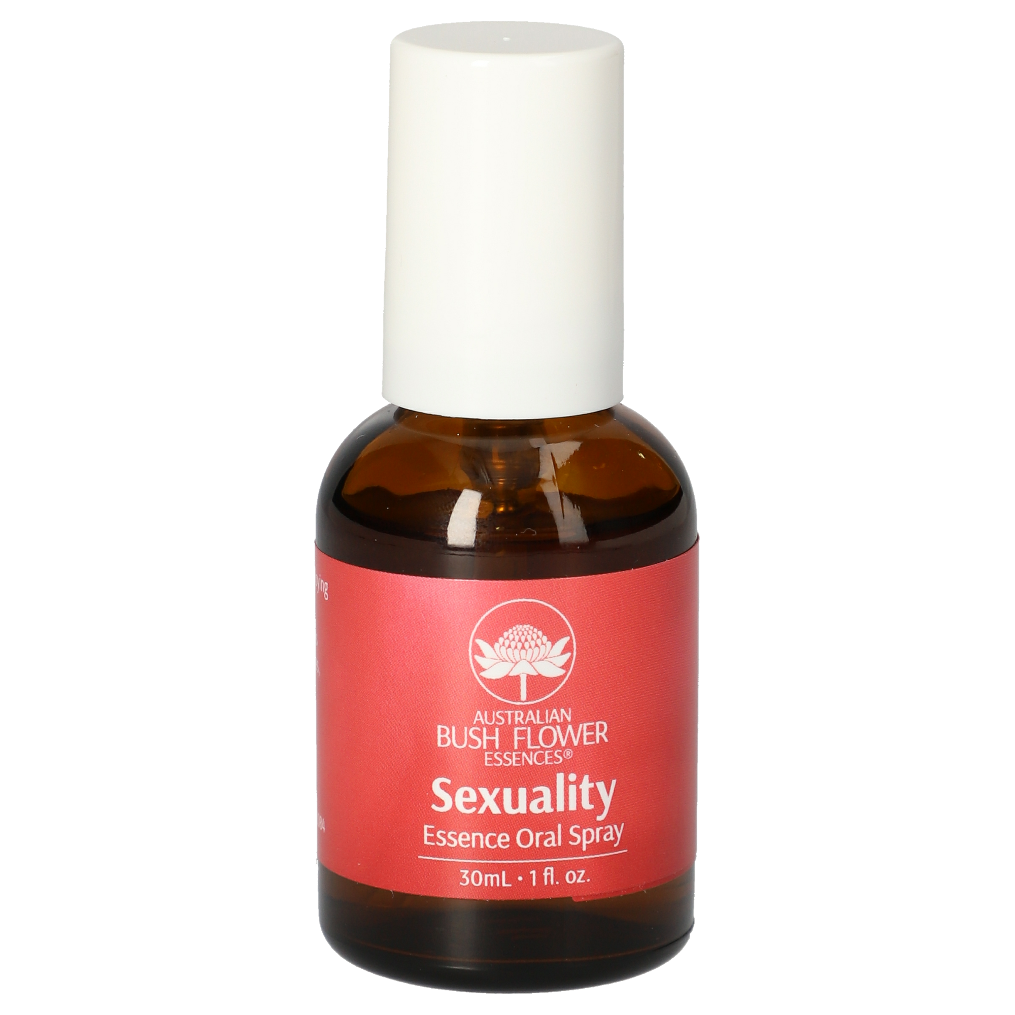 Sexuality Oral Spray