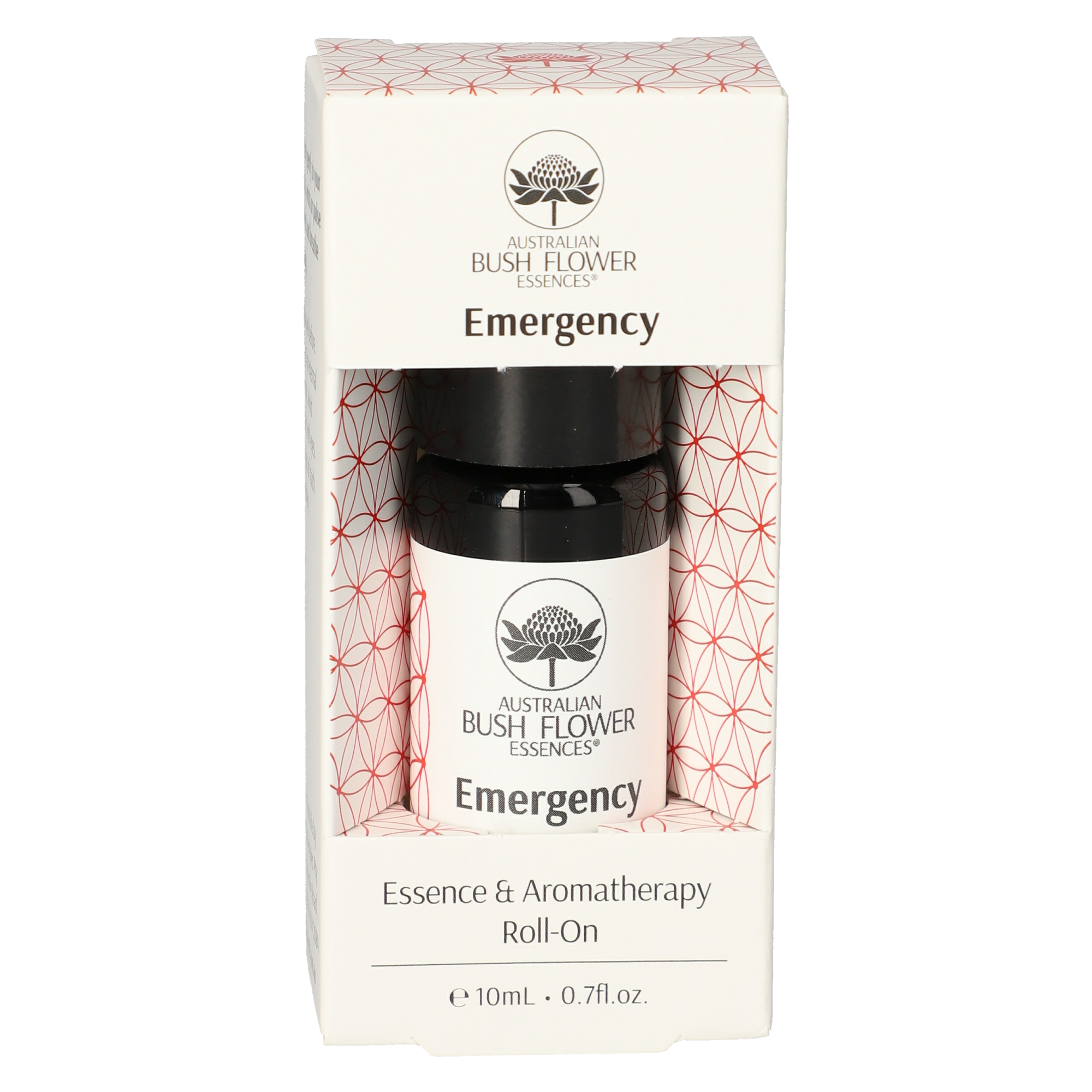 Emergency Essence & Aromatherapy Roll-On 