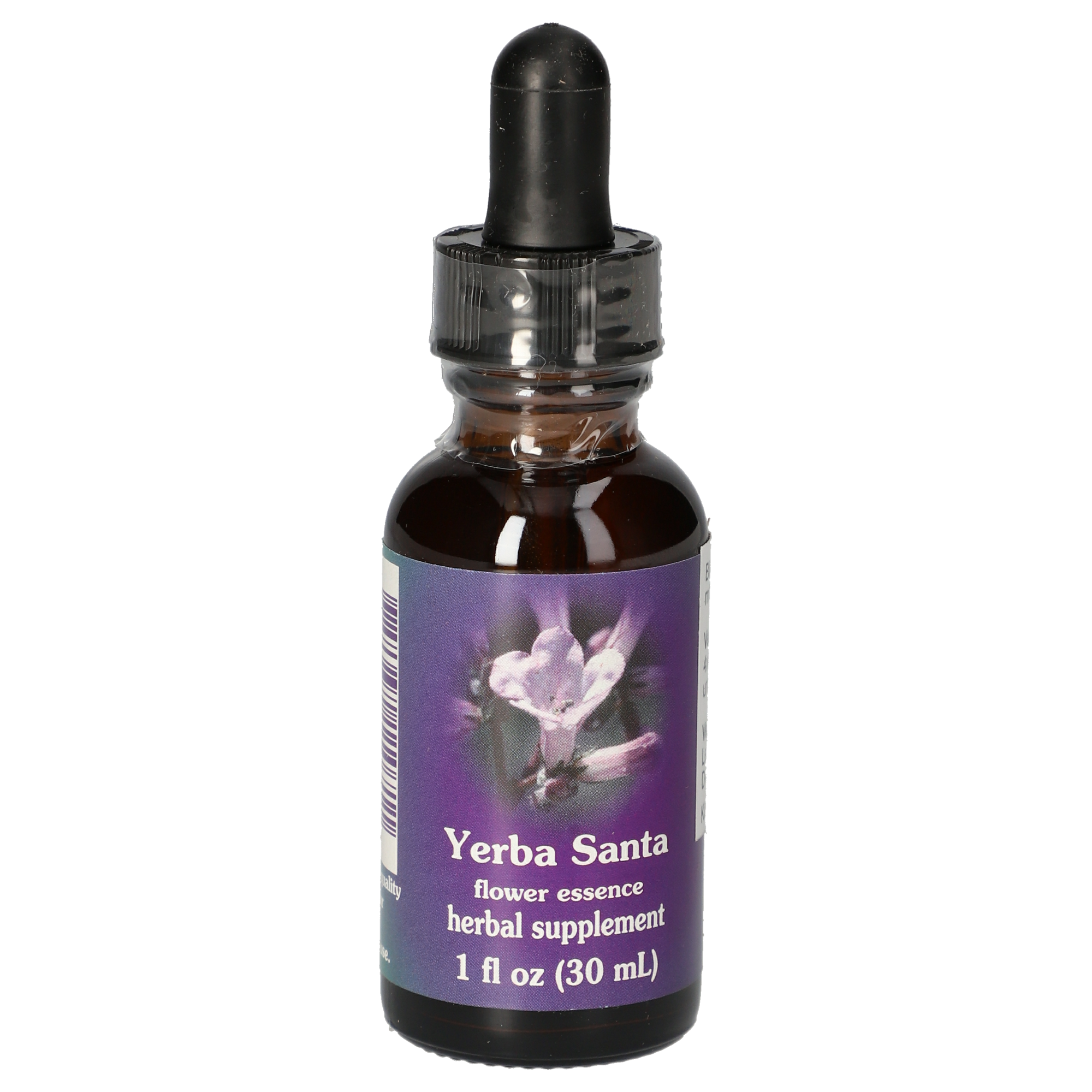 Yerba Santa / Heiliges Kraut Tropfen