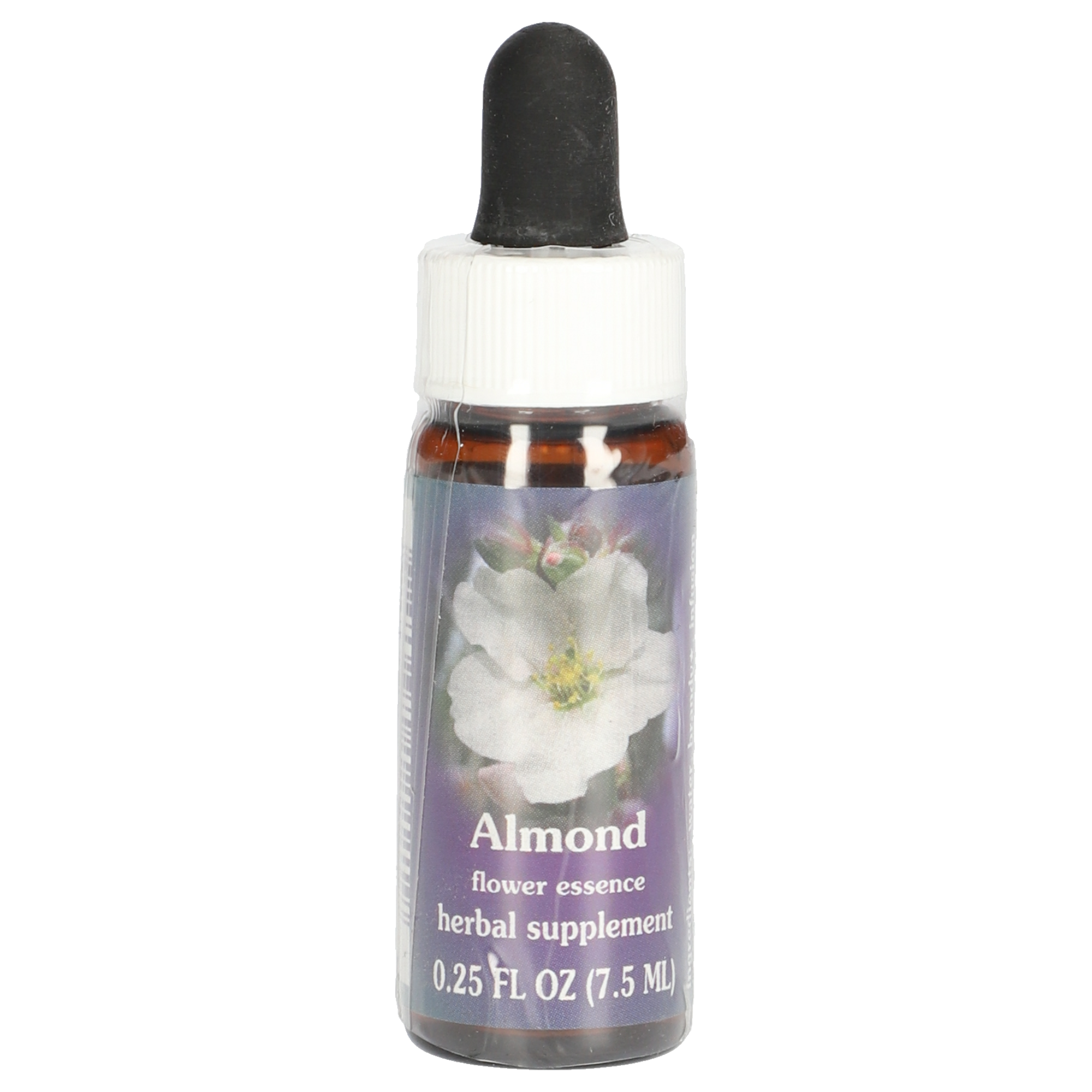 Almond / Mandel Tropfen