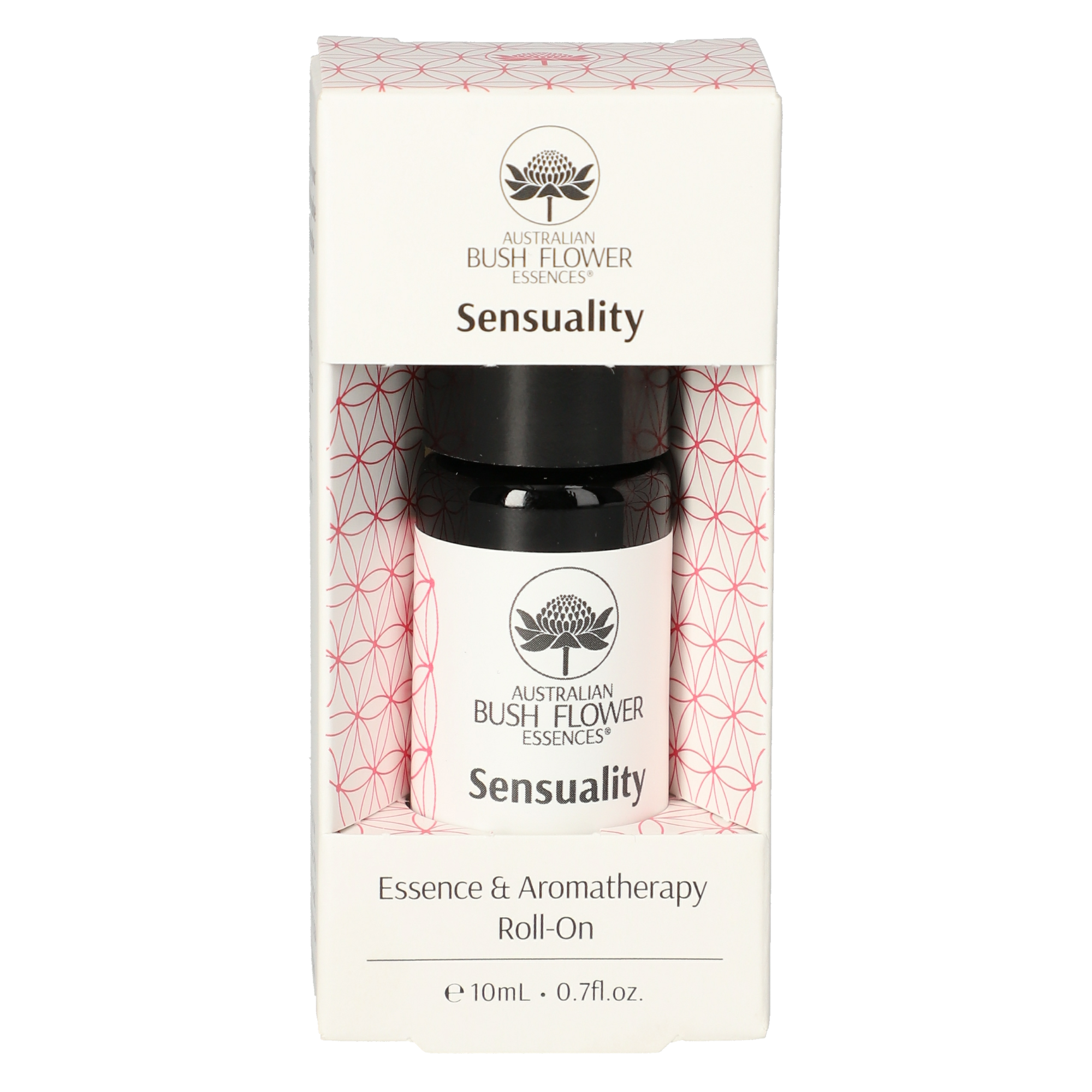 Sensuality Essence & Aromatherapy Roll-On