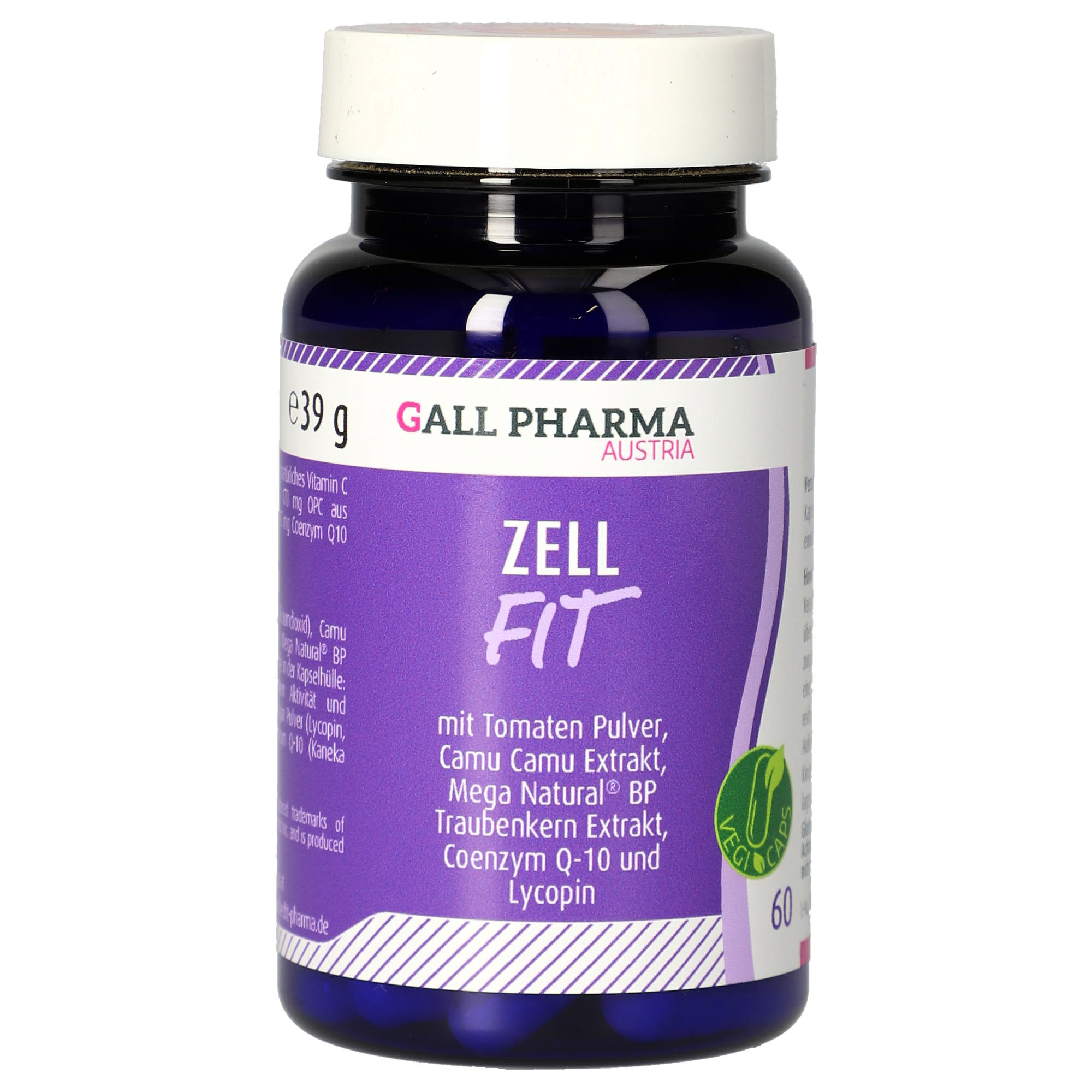 Cell-Fit Gélules