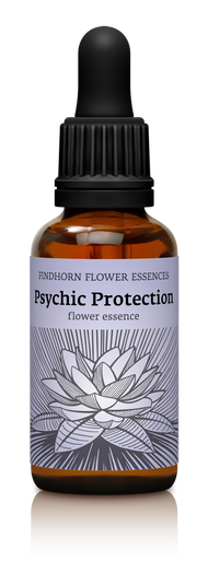 Psychic Protection Tropfen