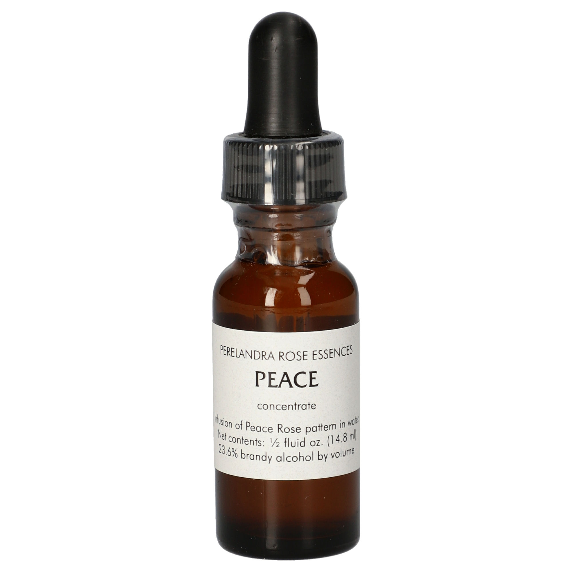 Peace Tropfen