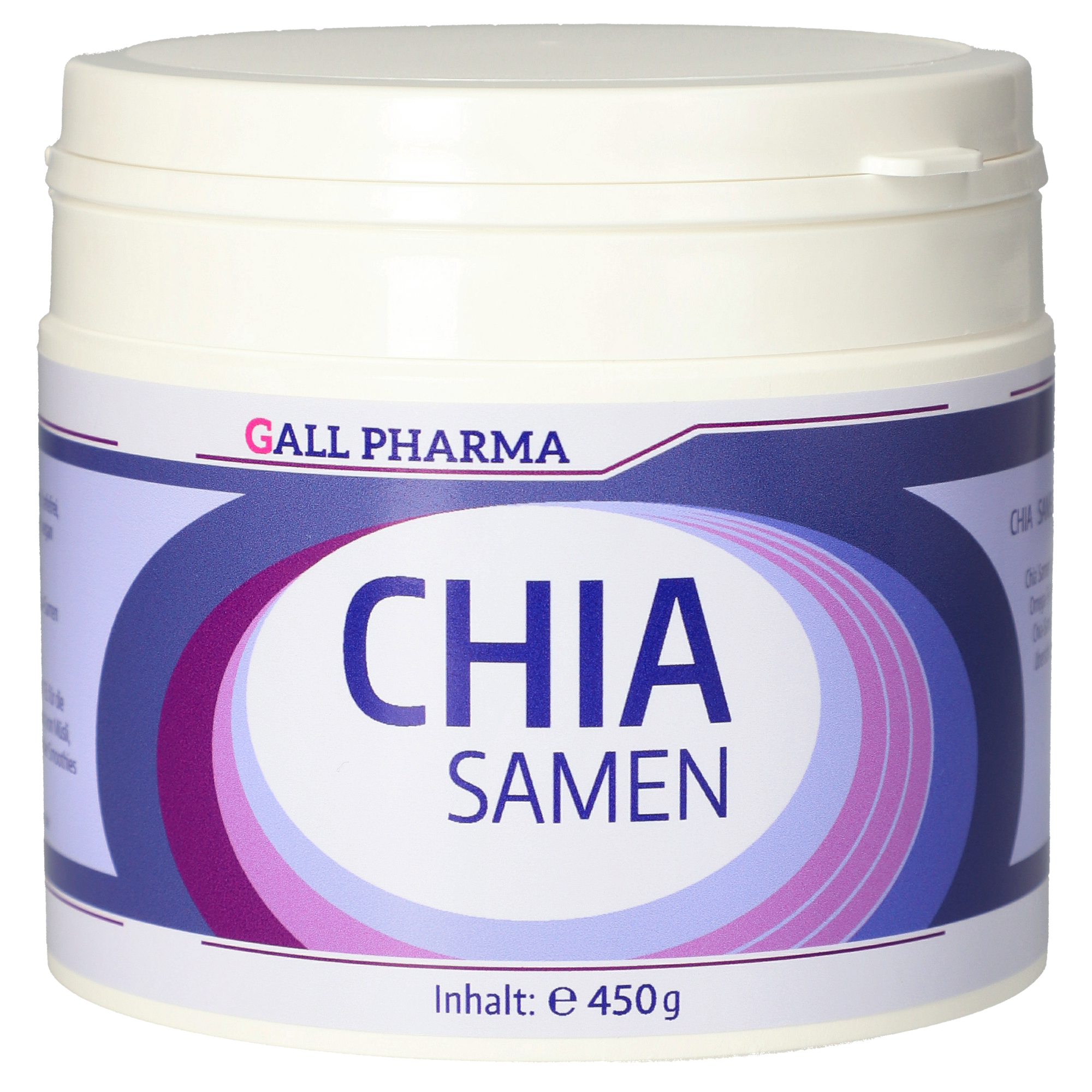 Graines de chia GPH