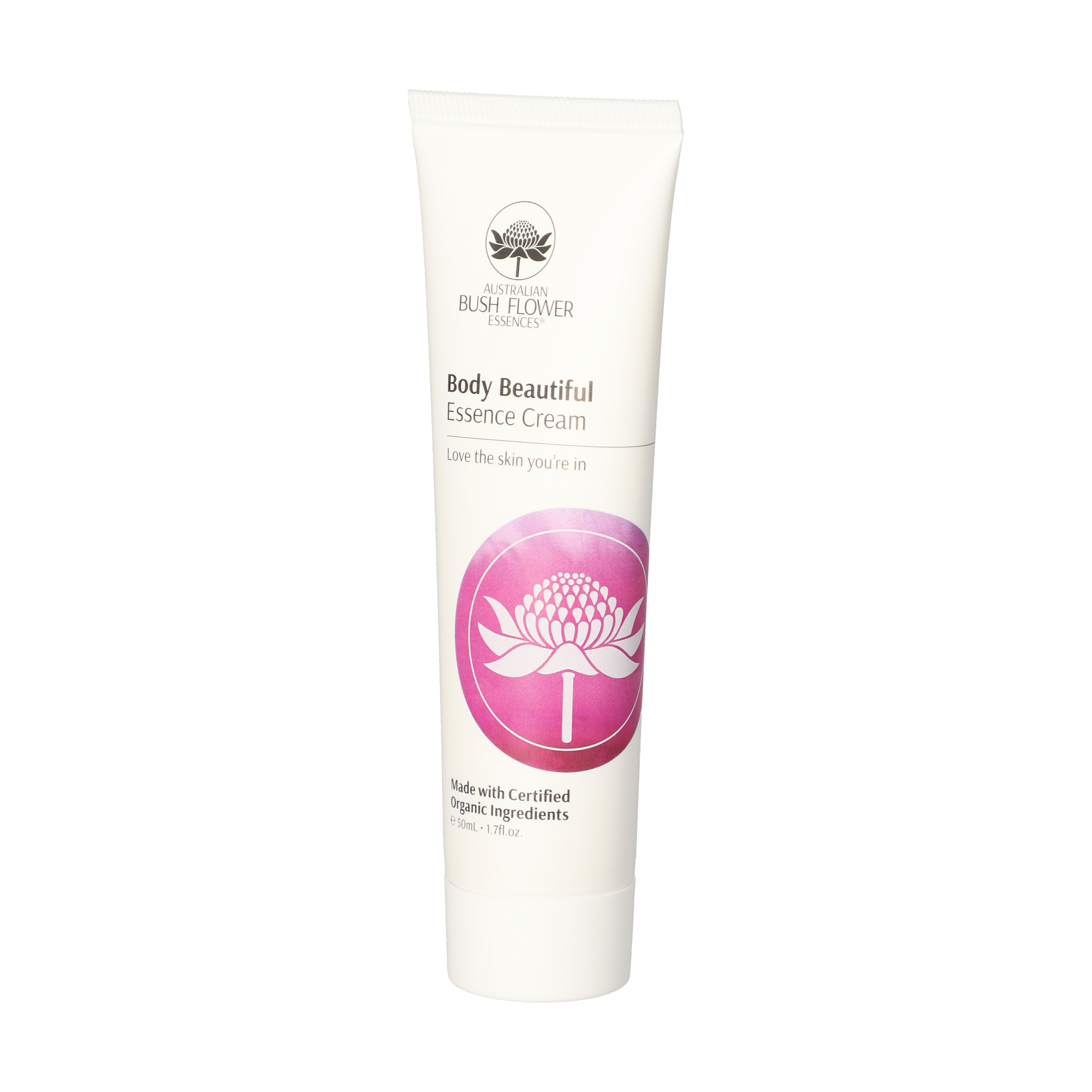 Body Beautiful Essence Creme