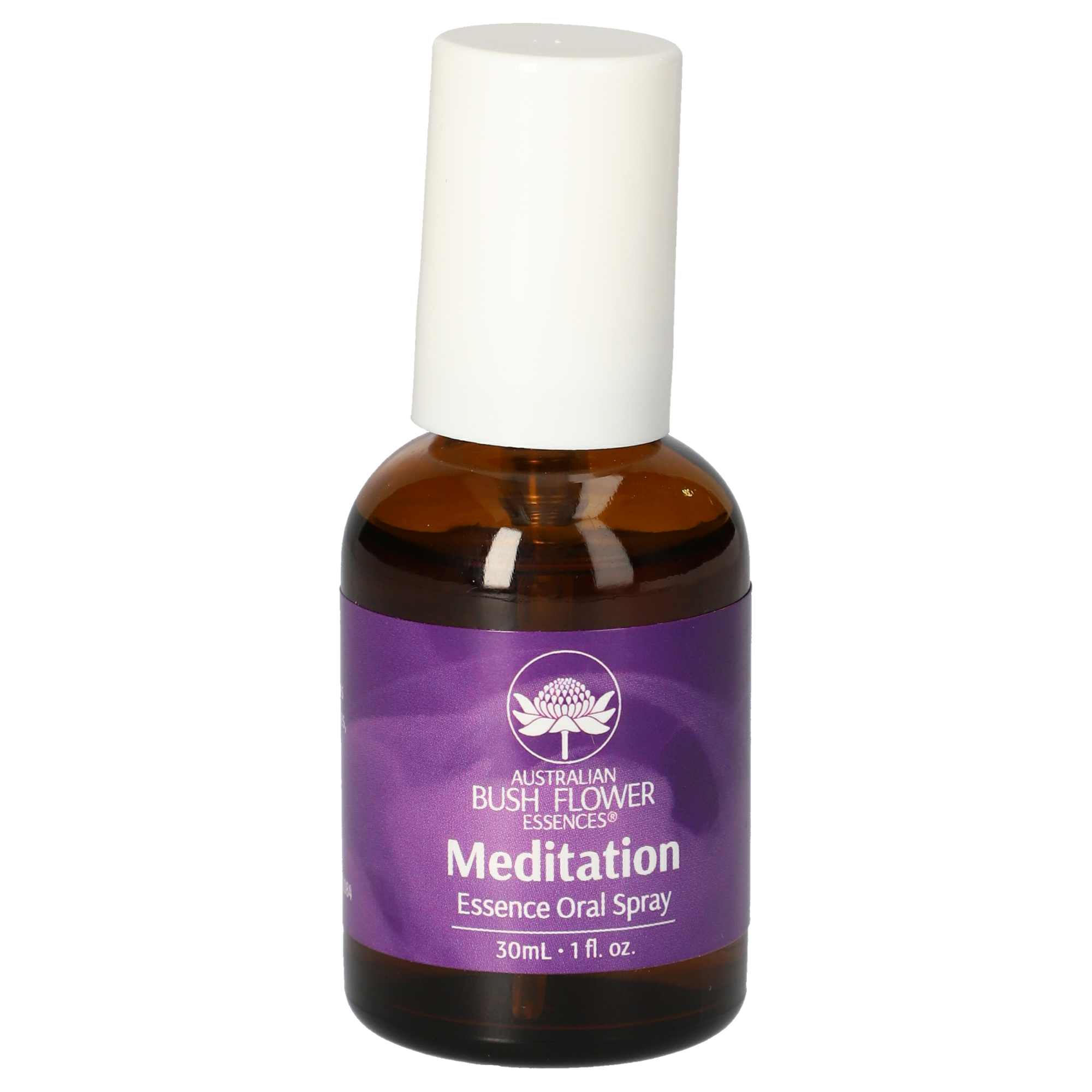 Meditation spray oral Meditation spray oral
