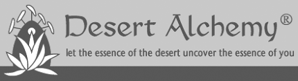 Desert Alchemy®