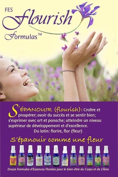 Flourish Formula Brochure (Französische Ausgabe) - Gratis Flourish Formula Brochure (Französische Ausgabe) - Gratis