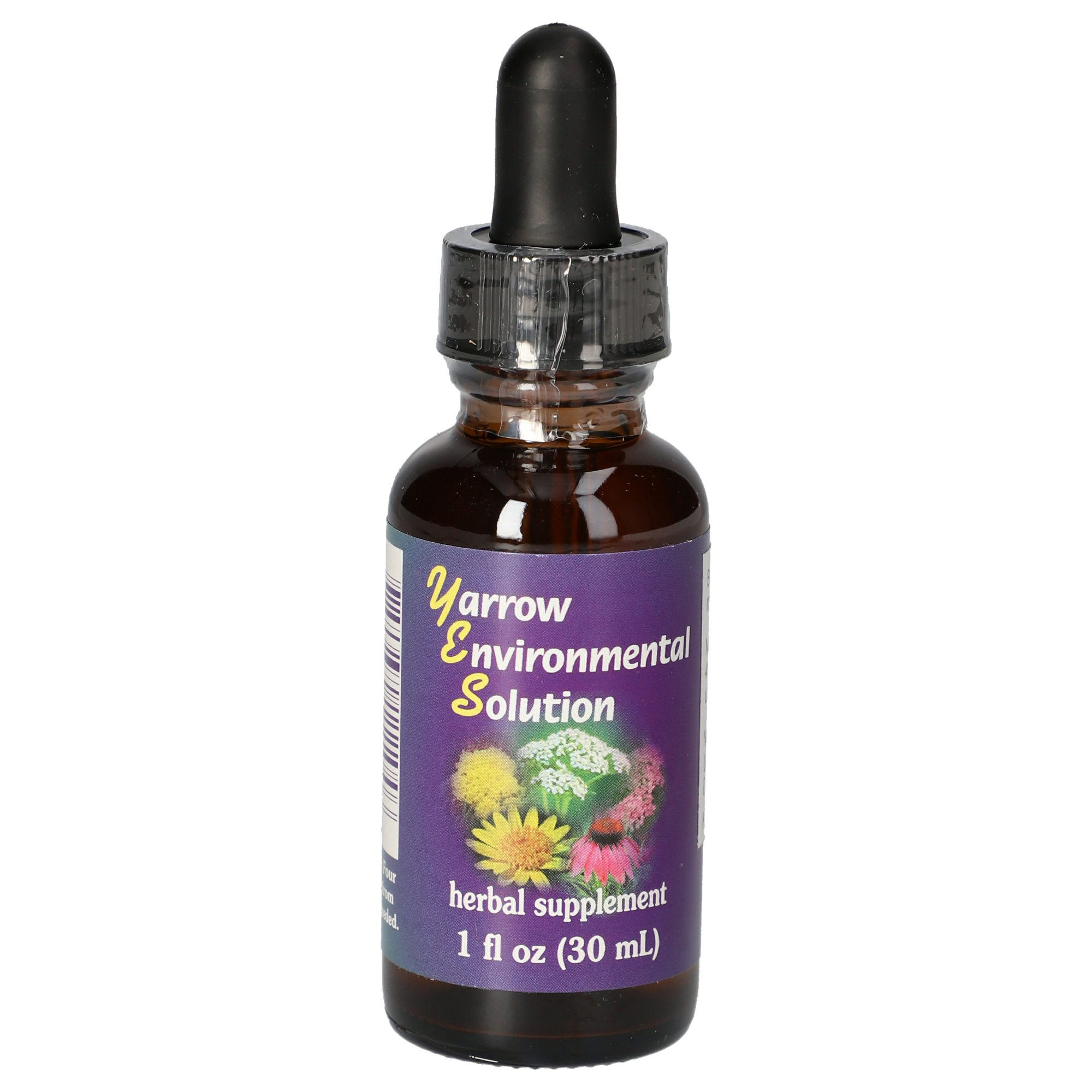 Yarrow Environmental Solution gouttes