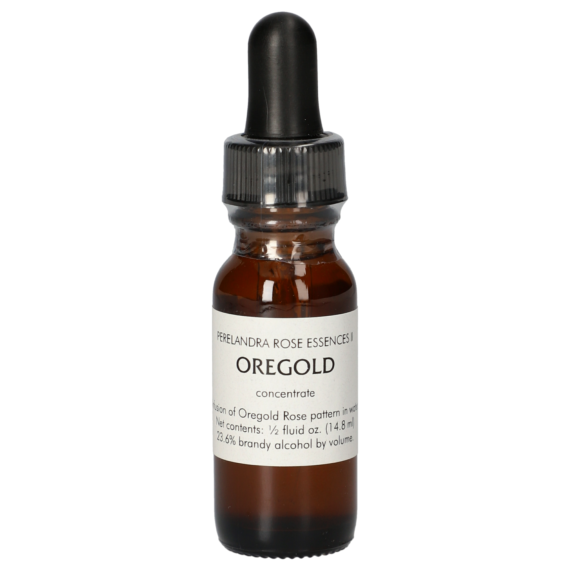 Oregold Tropfen