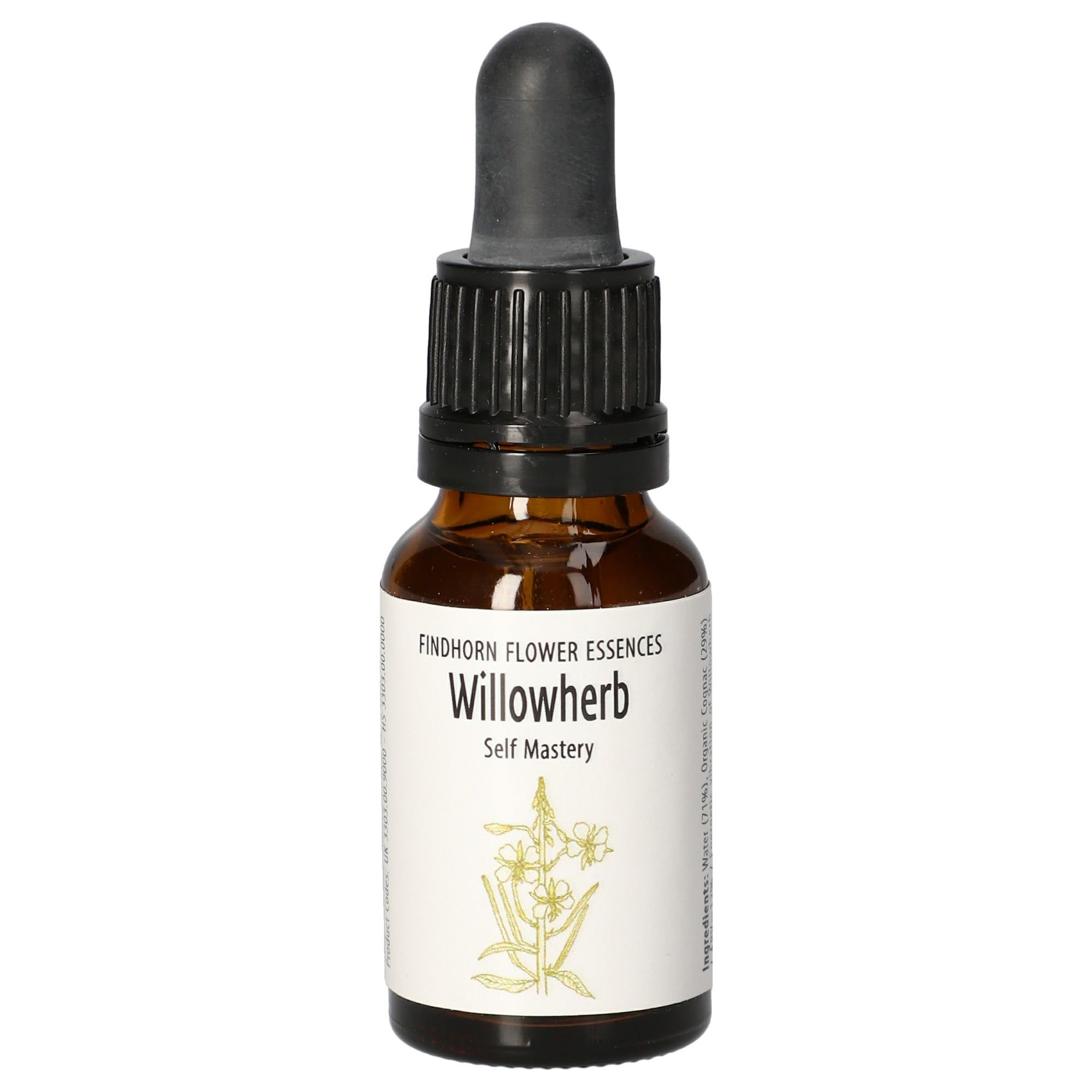 Willowherb Tropfen Willowherb Tropfen
