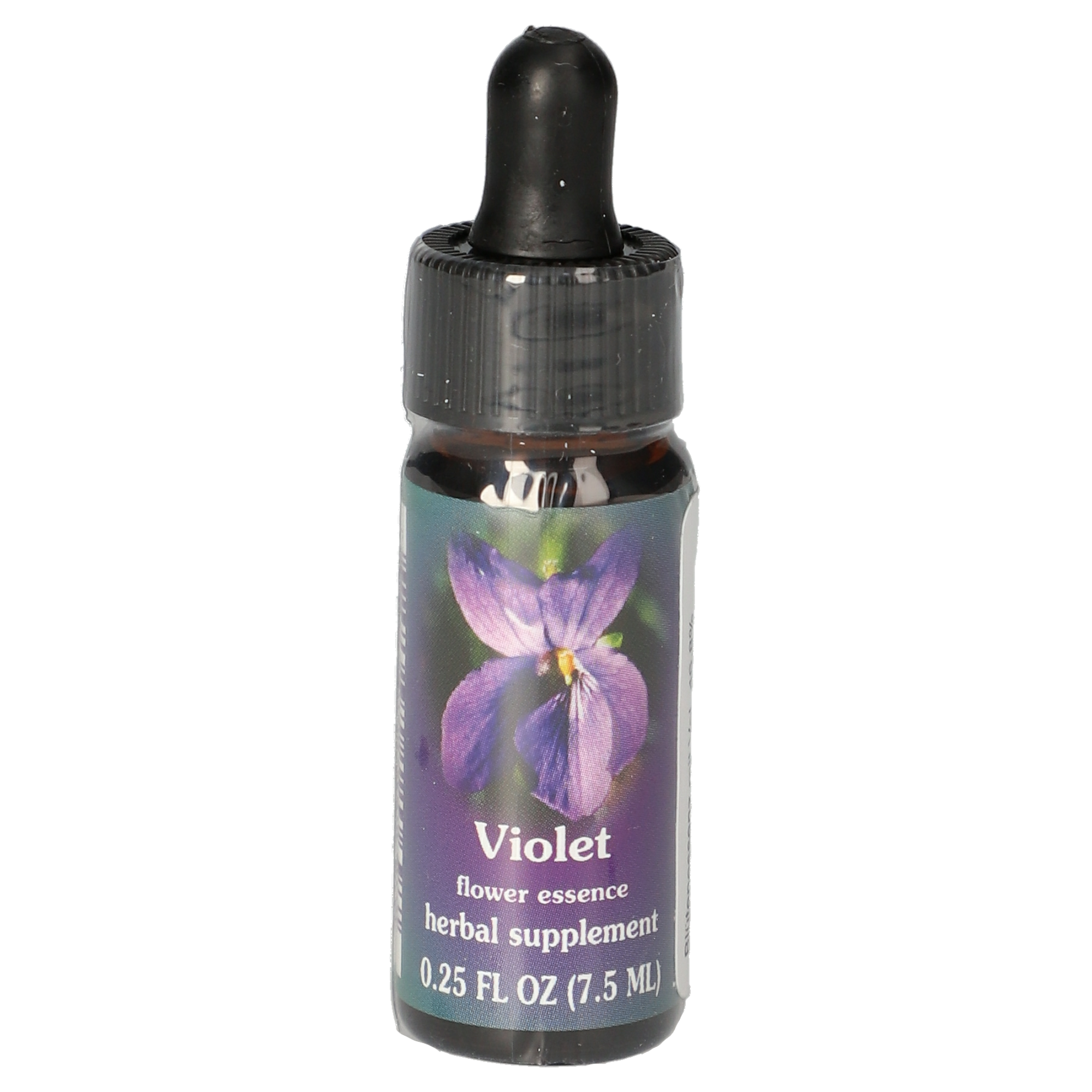 Violet / Veilchen Tropfen
