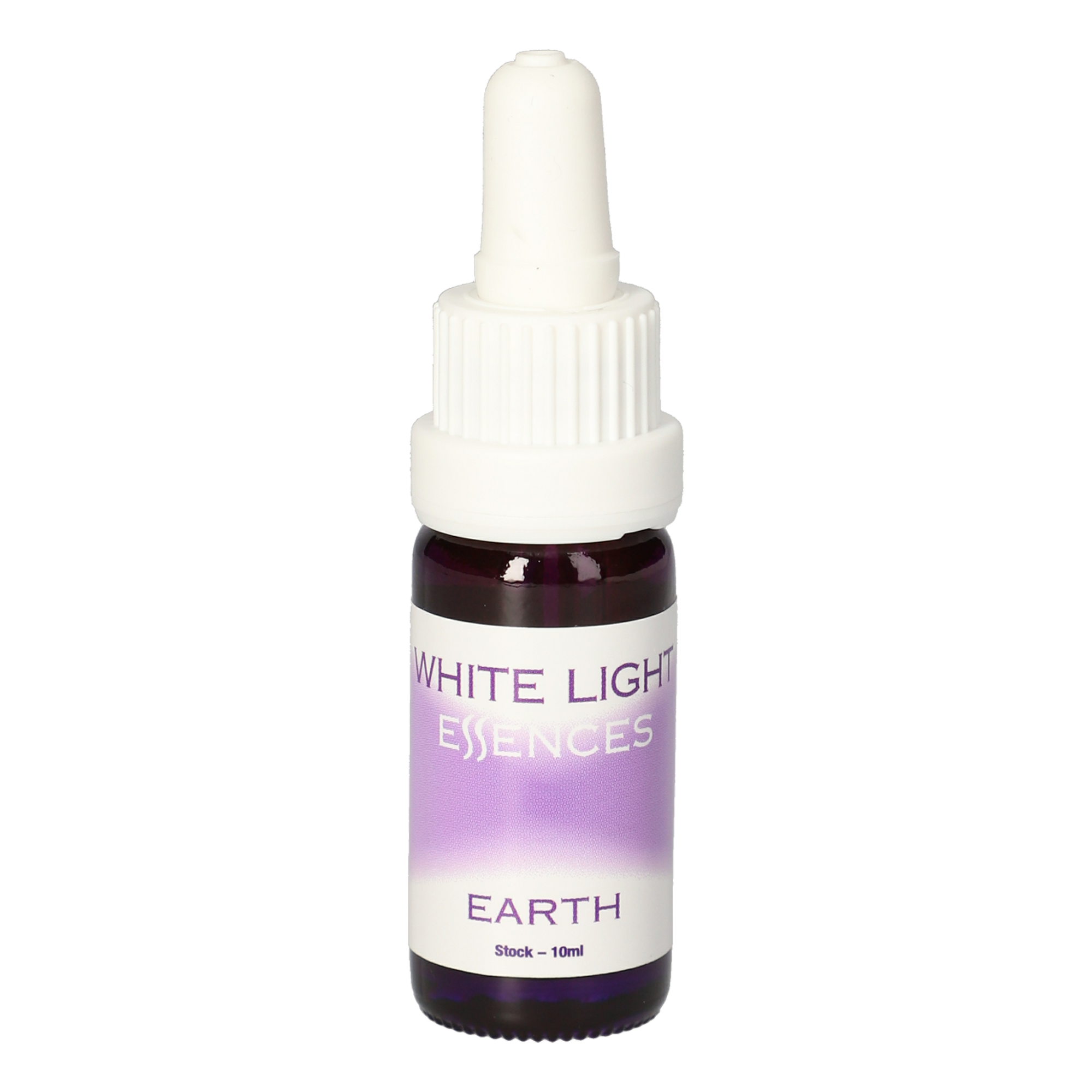 White Light Earth Essence Tropfen White Light Earth Essence Tropfen