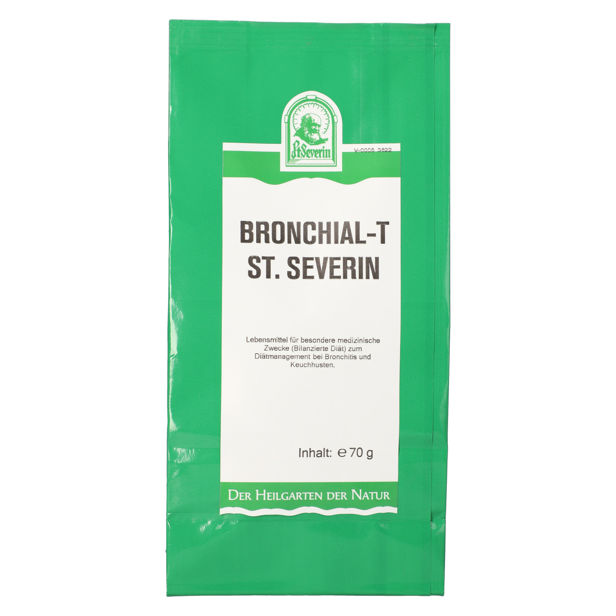 Bronchial-T St. Severin