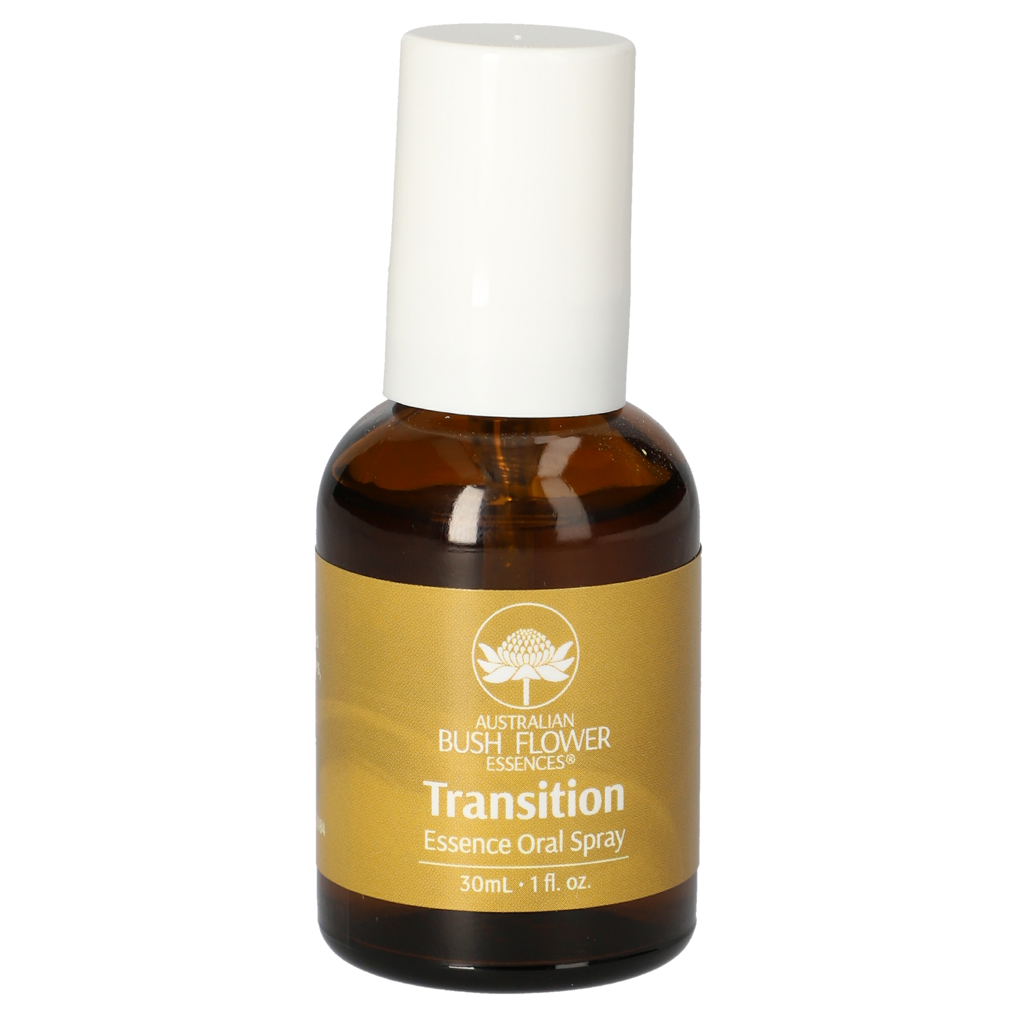 Transition Oral Spray