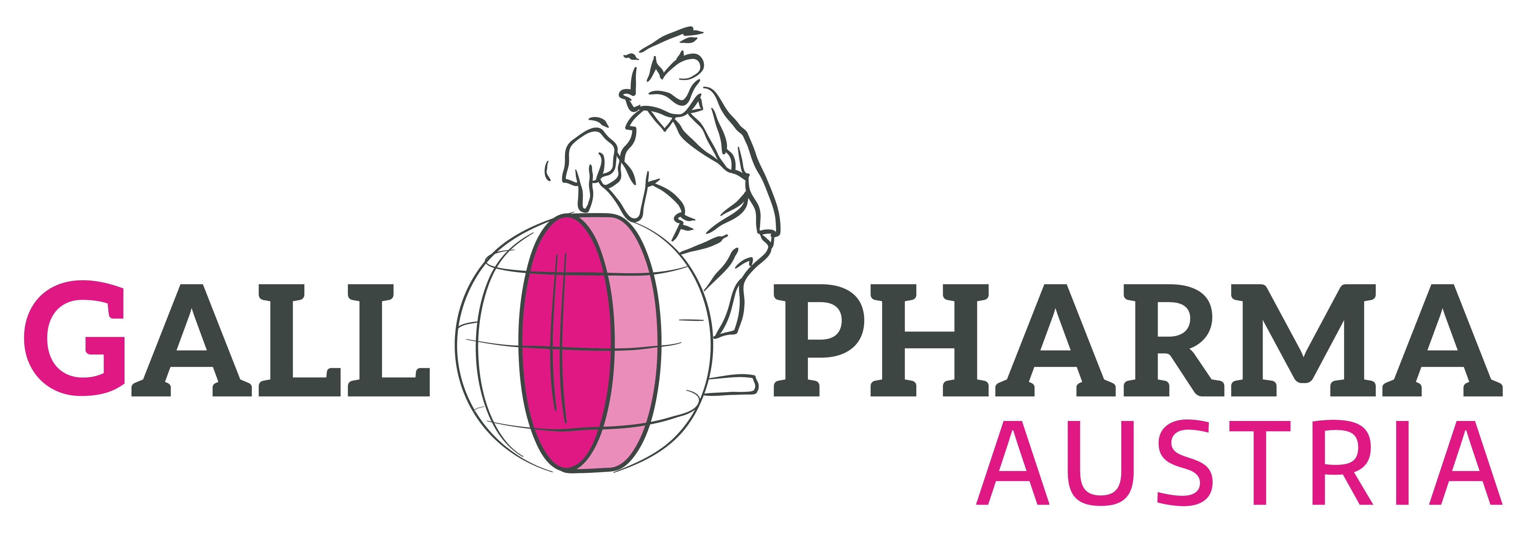 Gall Pharma GmbH