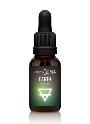 Earth Element Essence Tropfen